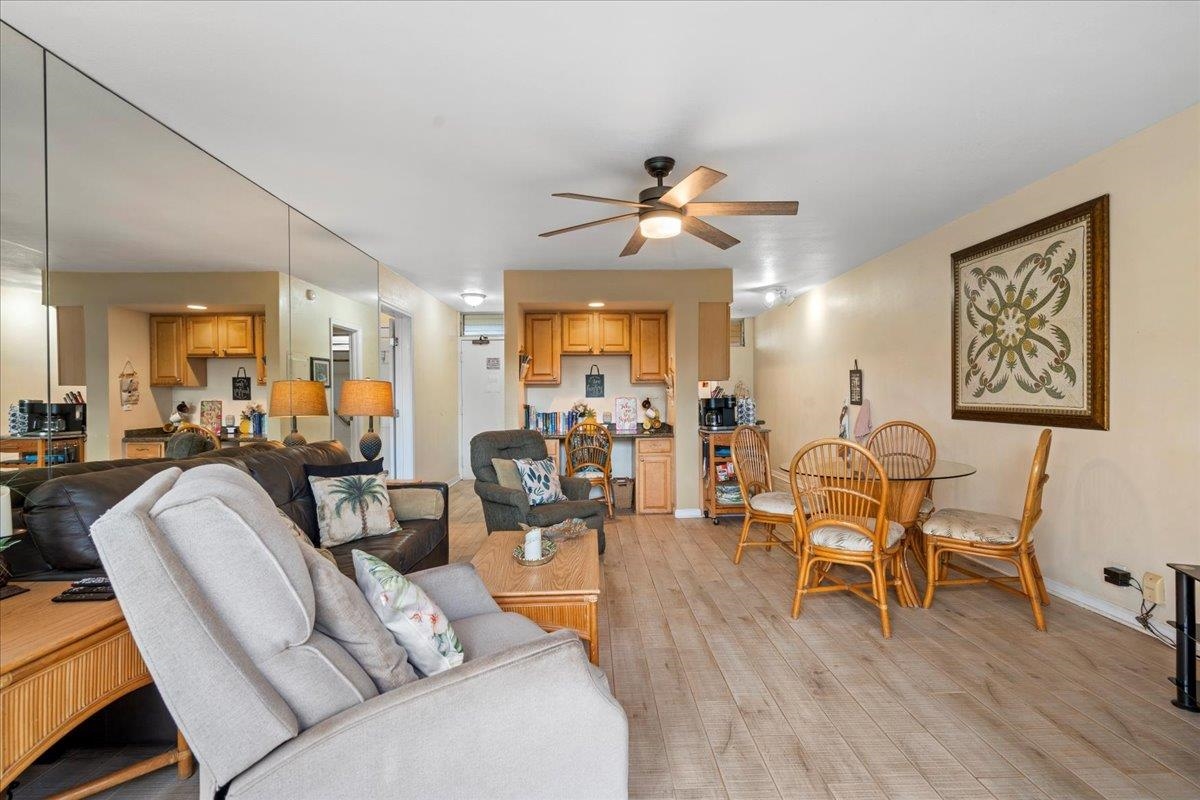 73 N Kihei Rd Unit: 204