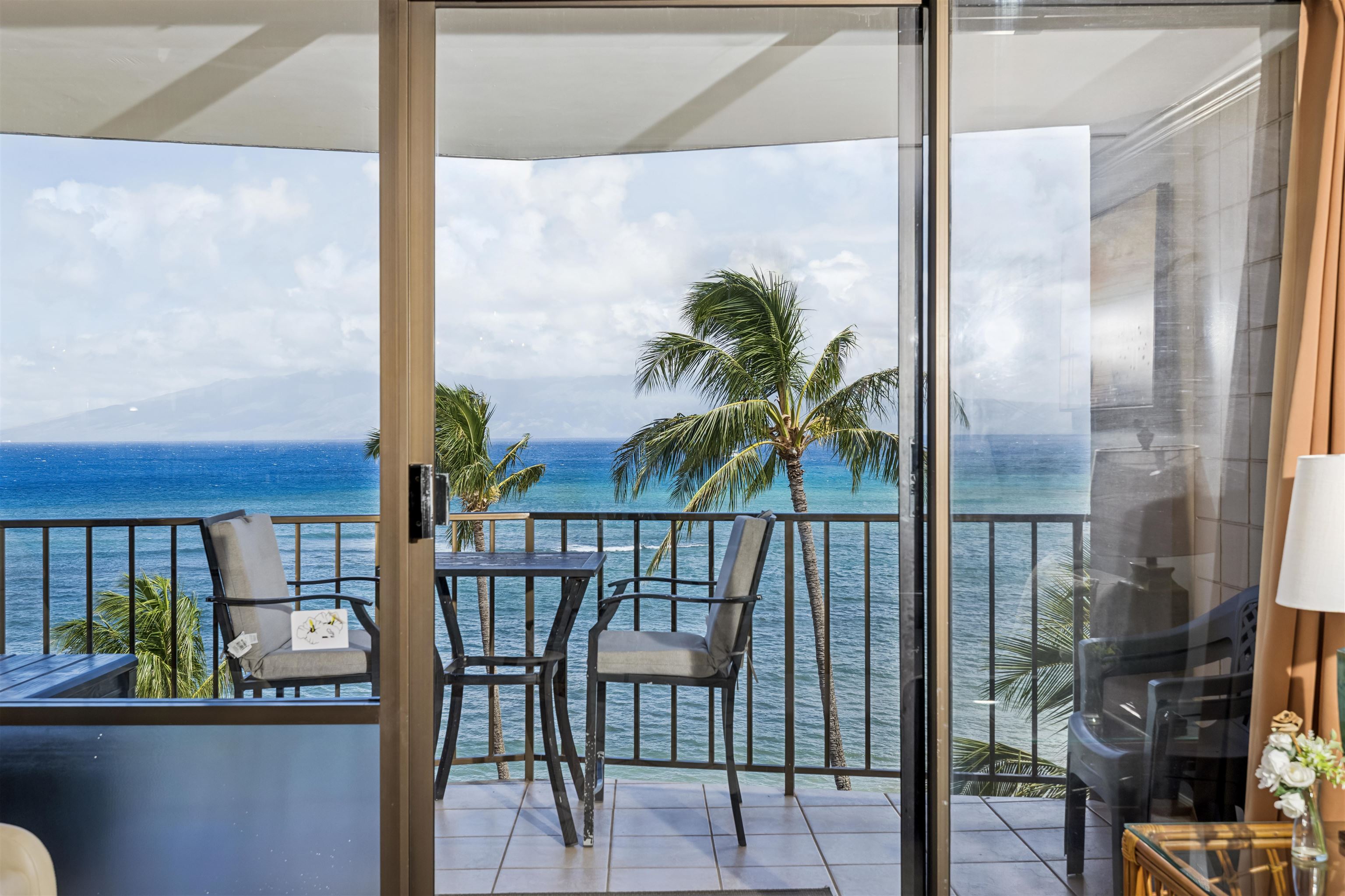 4327 Lower Honoapiilani Rd Unit: 705B