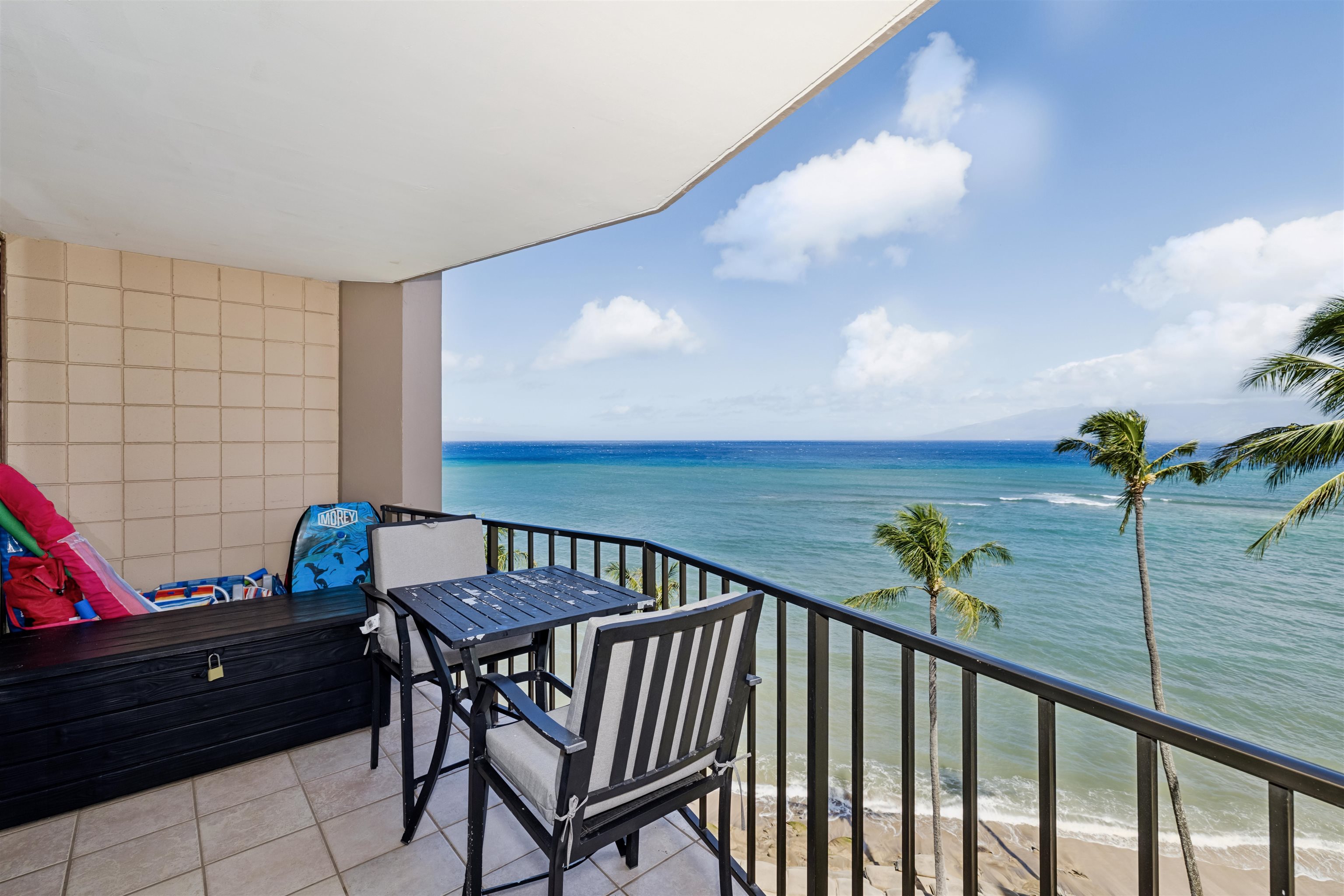 4327 Lower Honoapiilani Rd Unit: 705B
