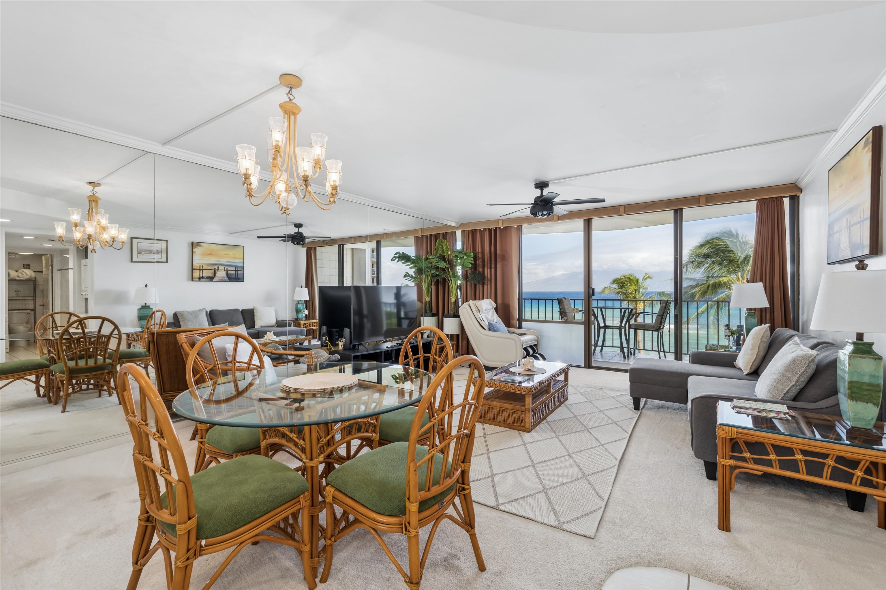 4327 Lower Honoapiilani Rd Unit: 705B