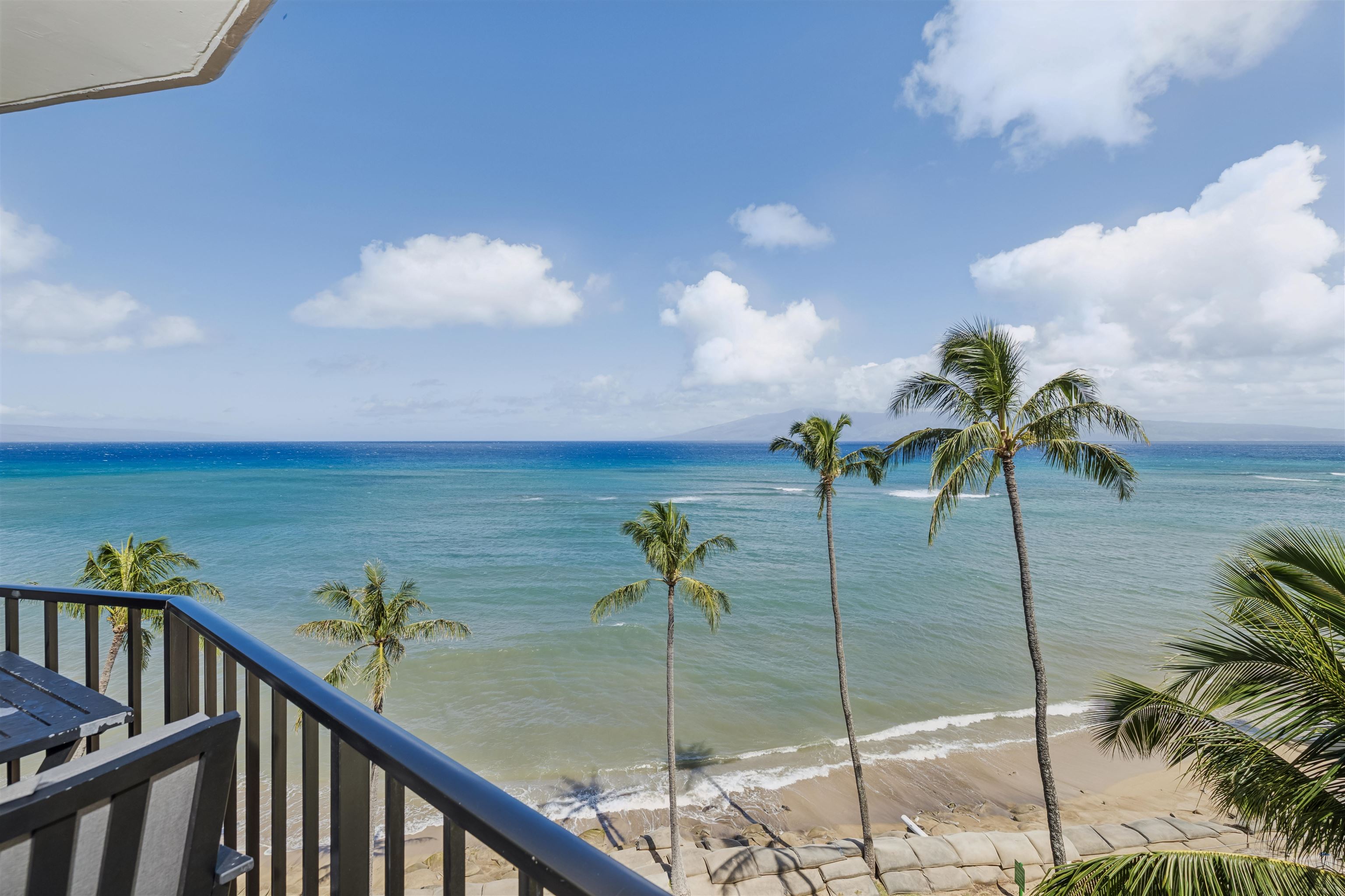 4327 Lower Honoapiilani Rd Unit: 705B