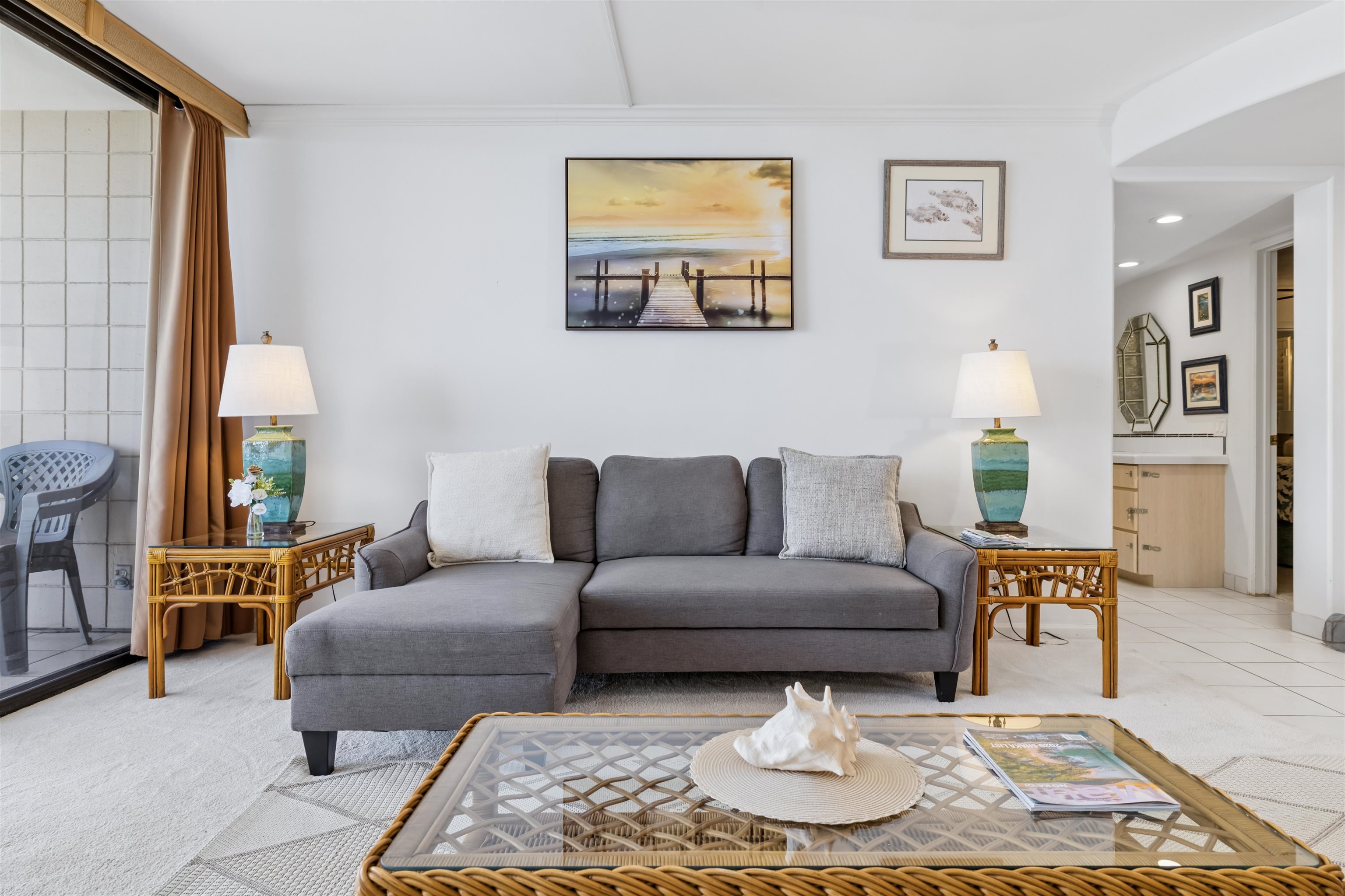 4327 Lower Honoapiilani Rd Unit: 705B