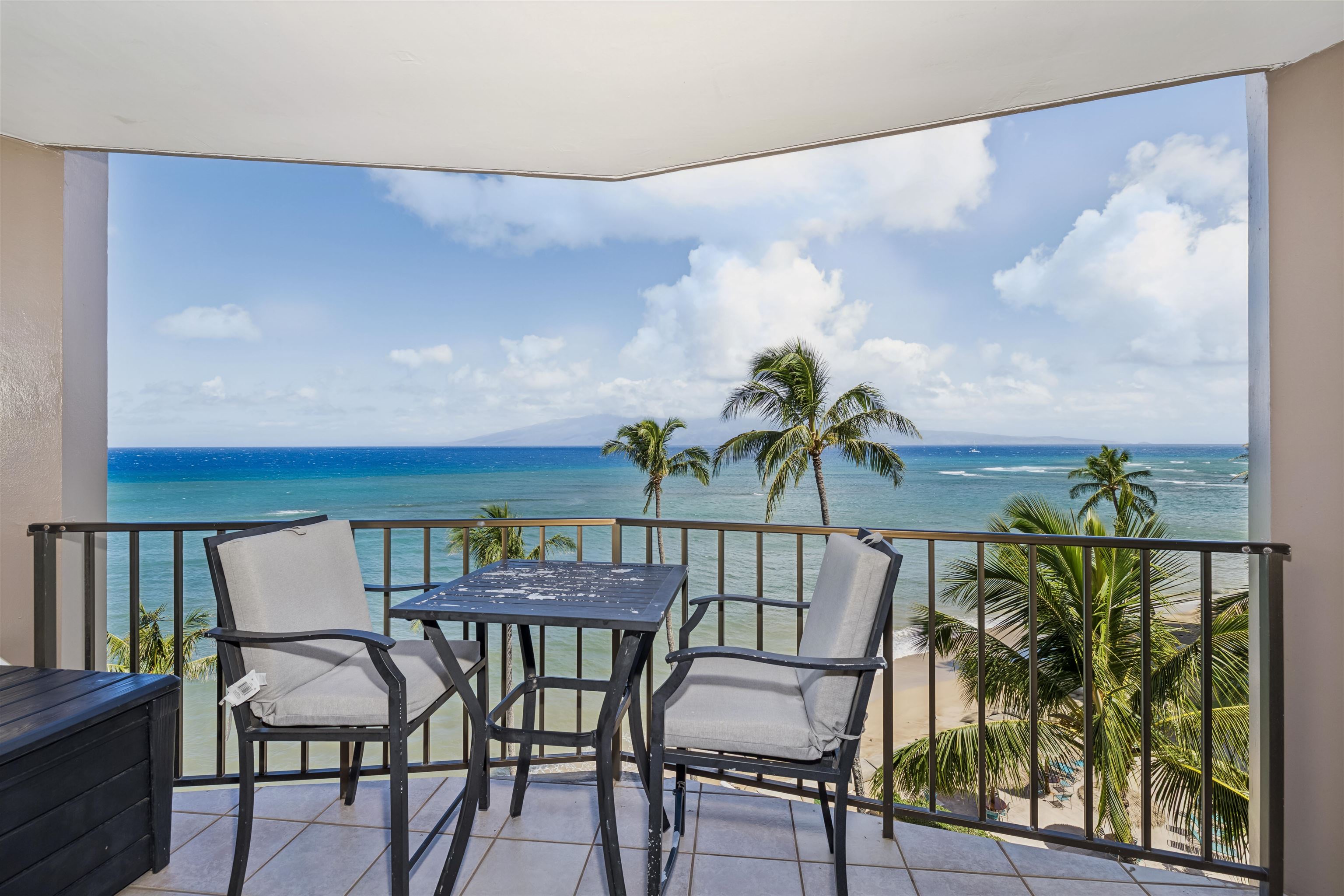 4327 Lower Honoapiilani Rd Unit: 705B