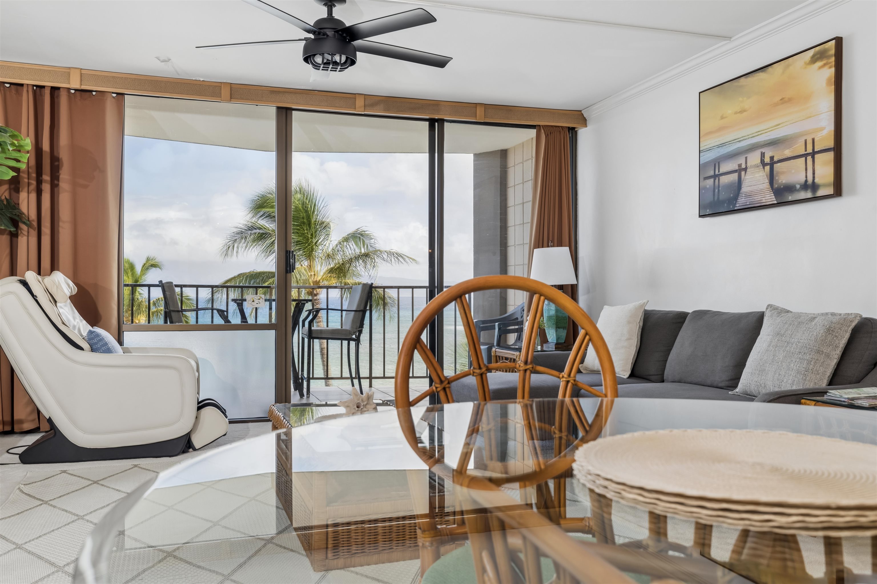 4327 Lower Honoapiilani Rd Unit: 705B