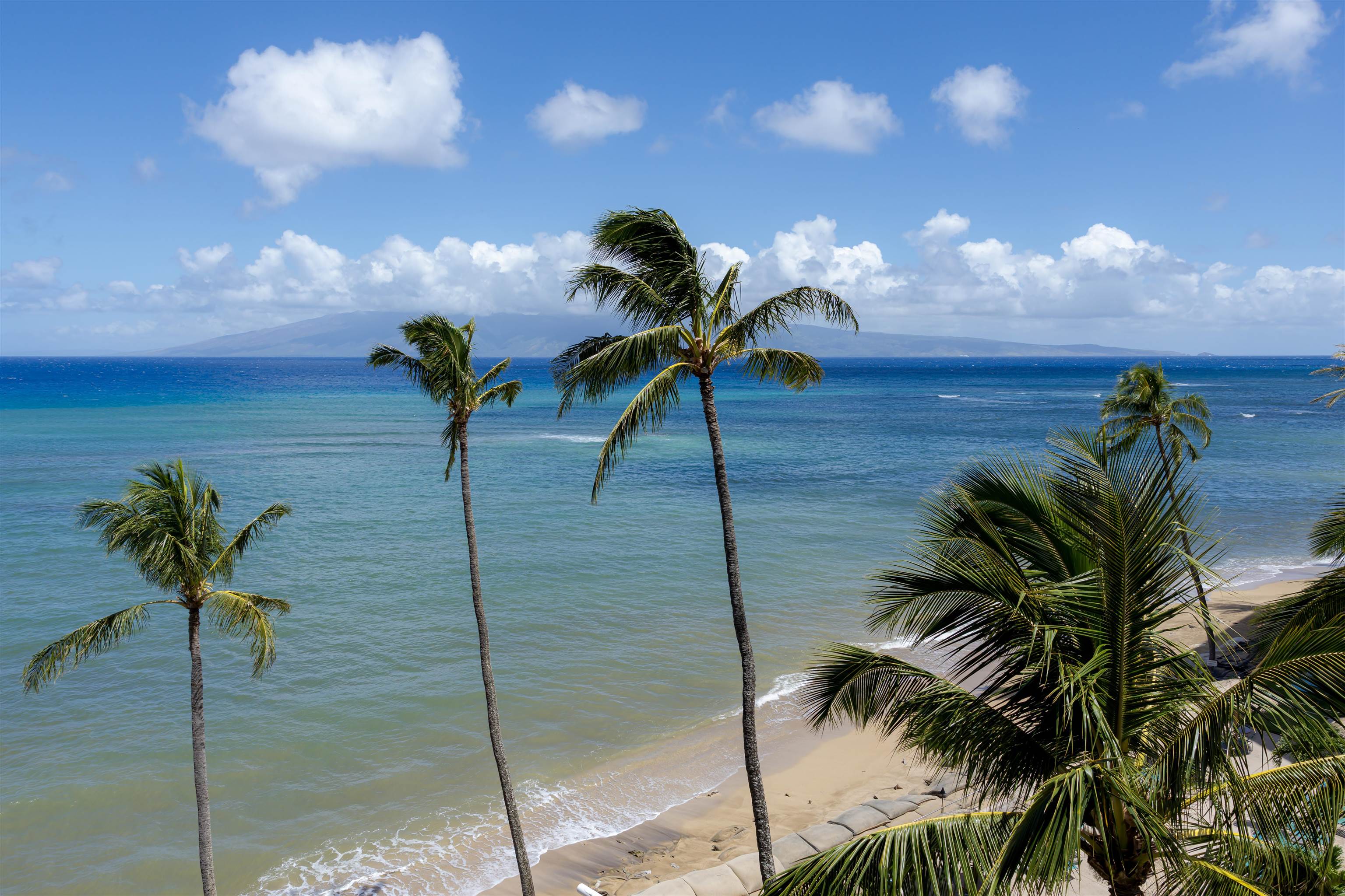 4327 Lower Honoapiilani Rd Unit: 705B
