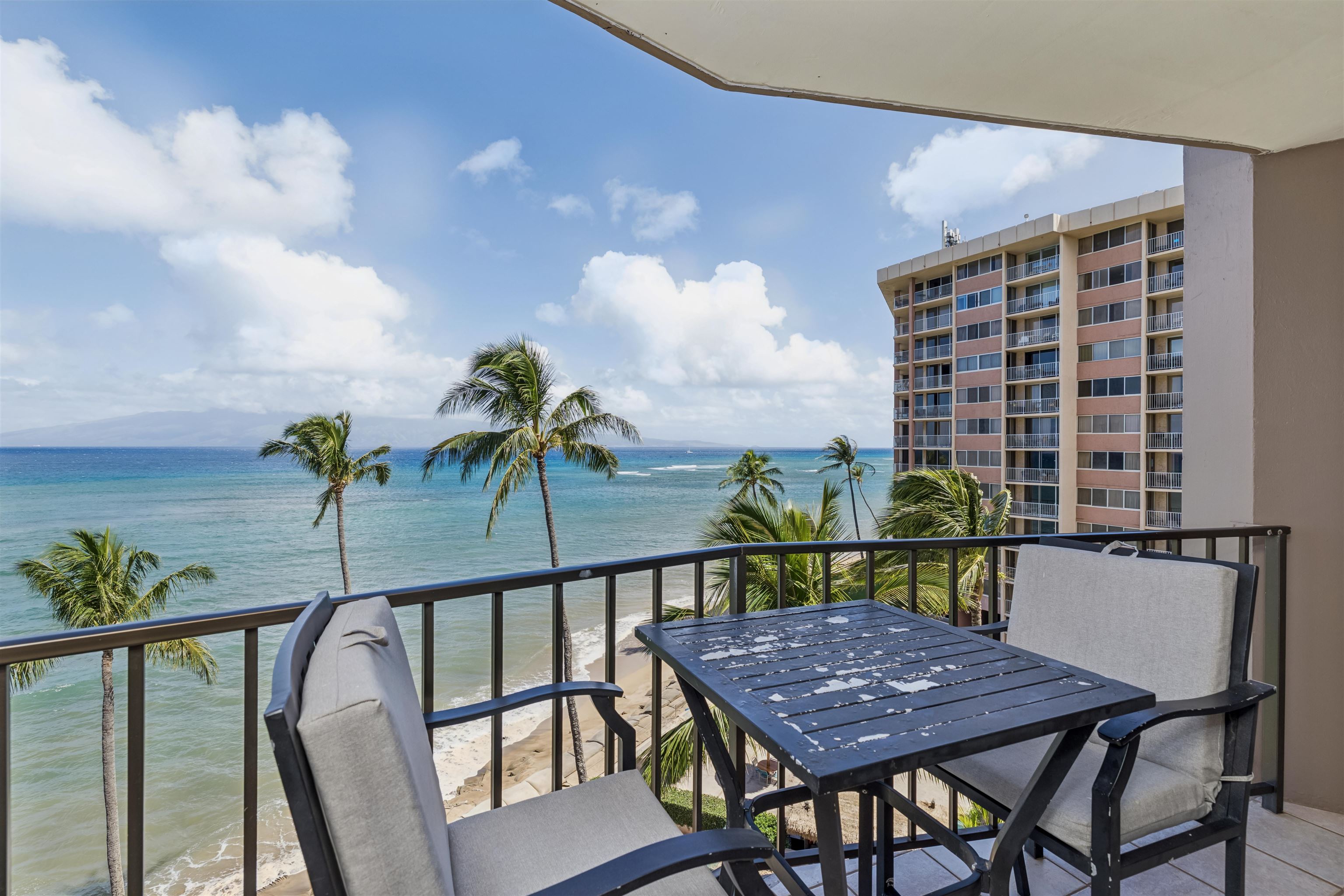 4327 Lower Honoapiilani Rd Unit: 705B