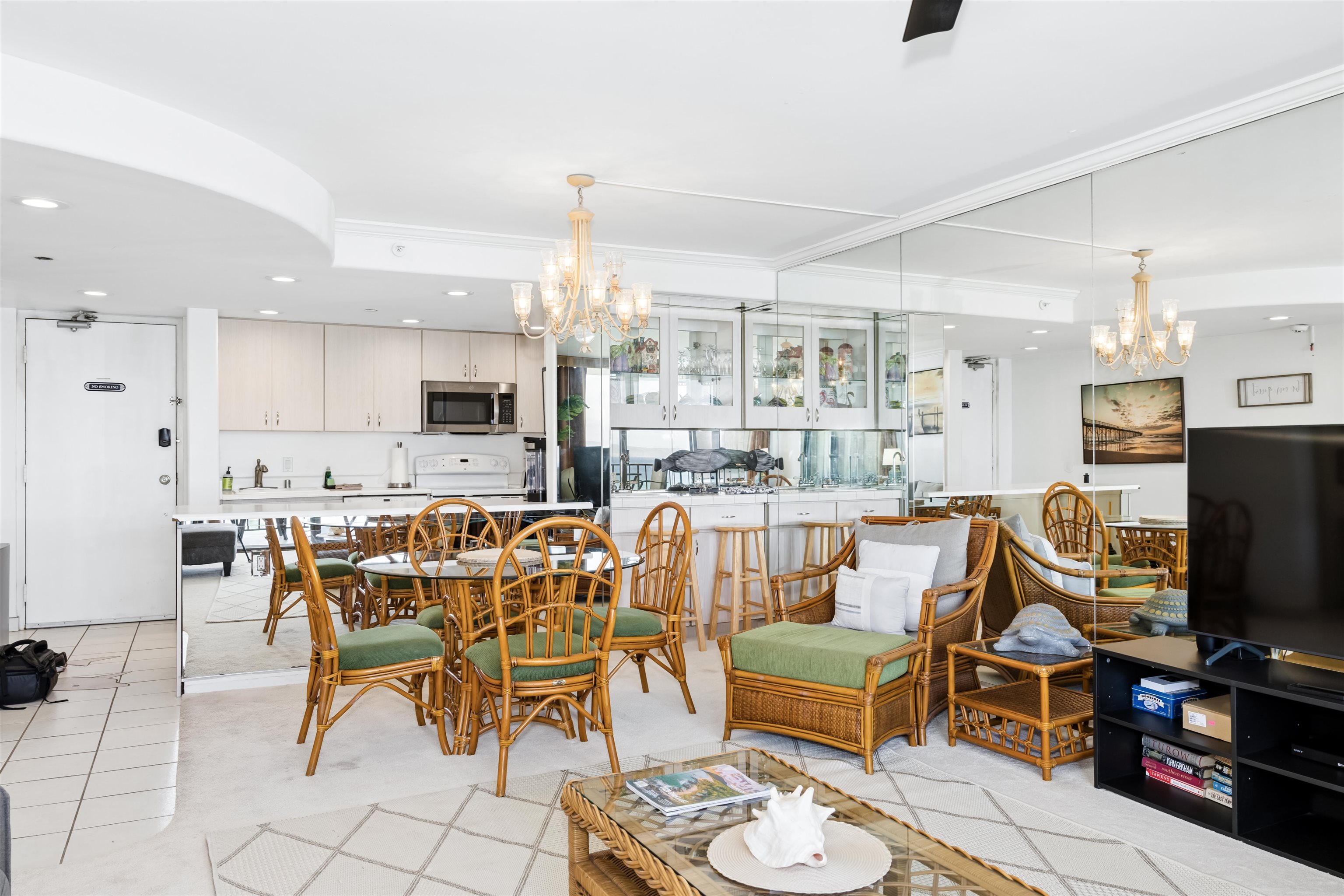 4327 Lower Honoapiilani Rd Unit: 705B