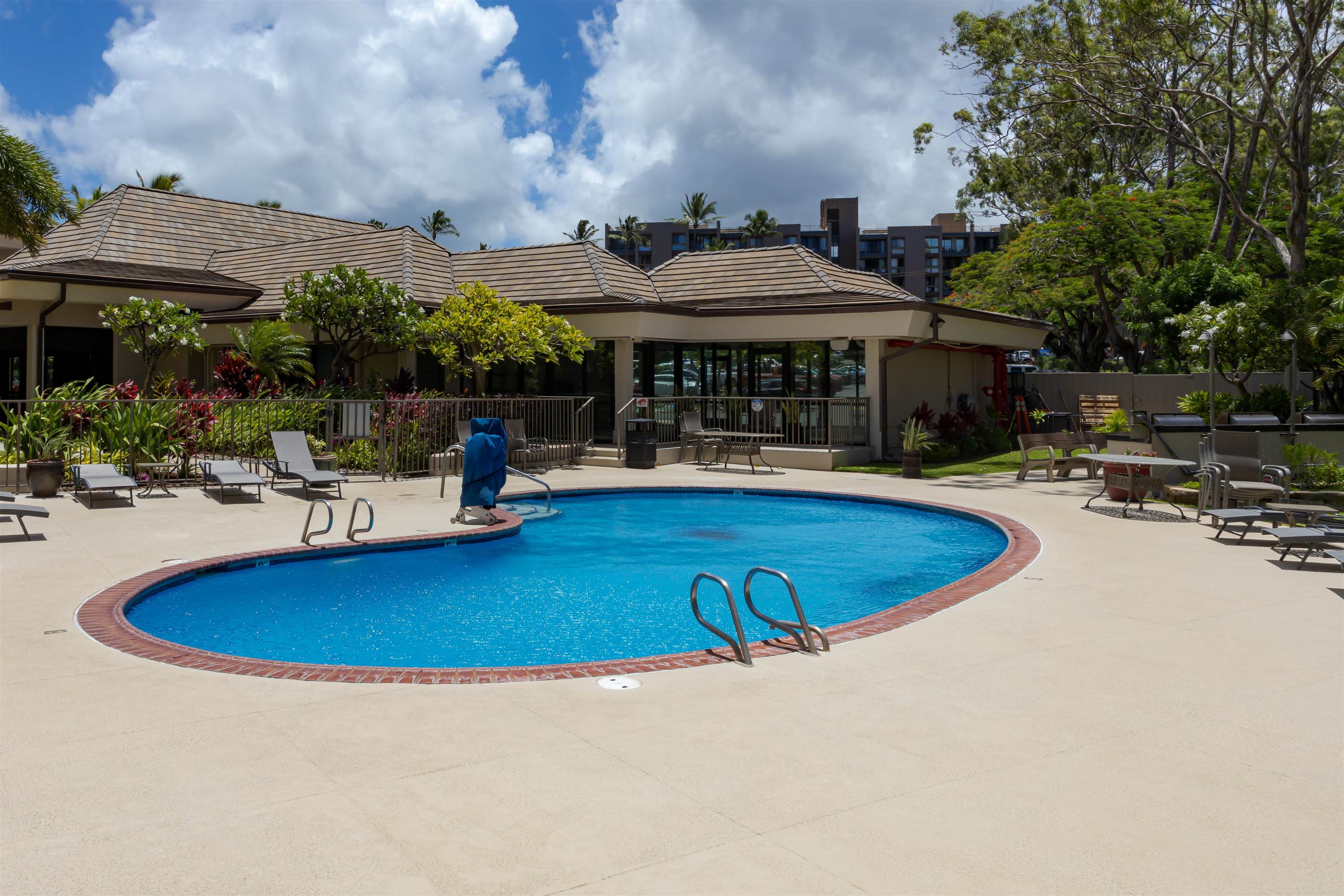 4327 Lower Honoapiilani Rd Unit: 705B