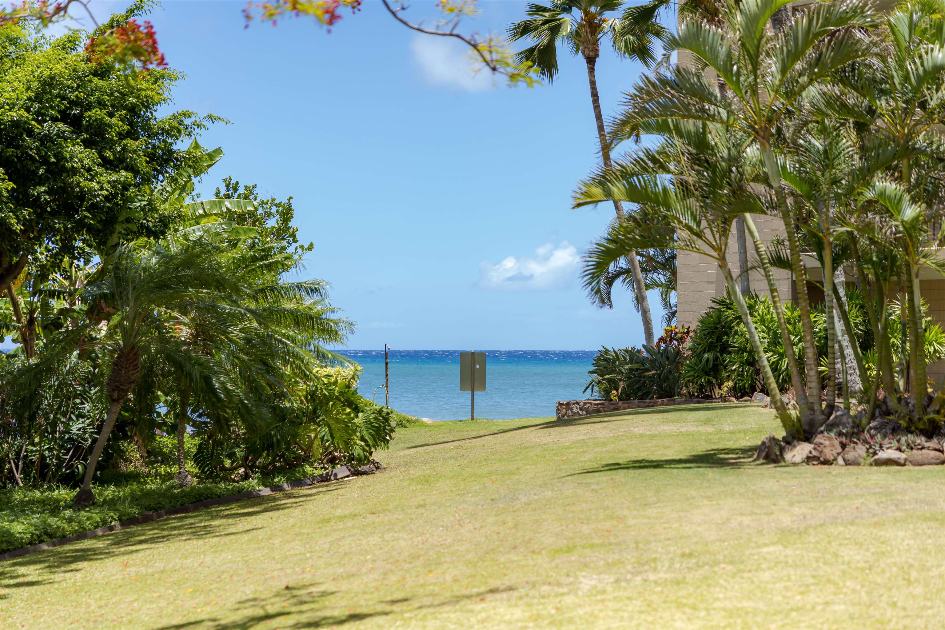 4327 Lower Honoapiilani Rd Unit: 705B