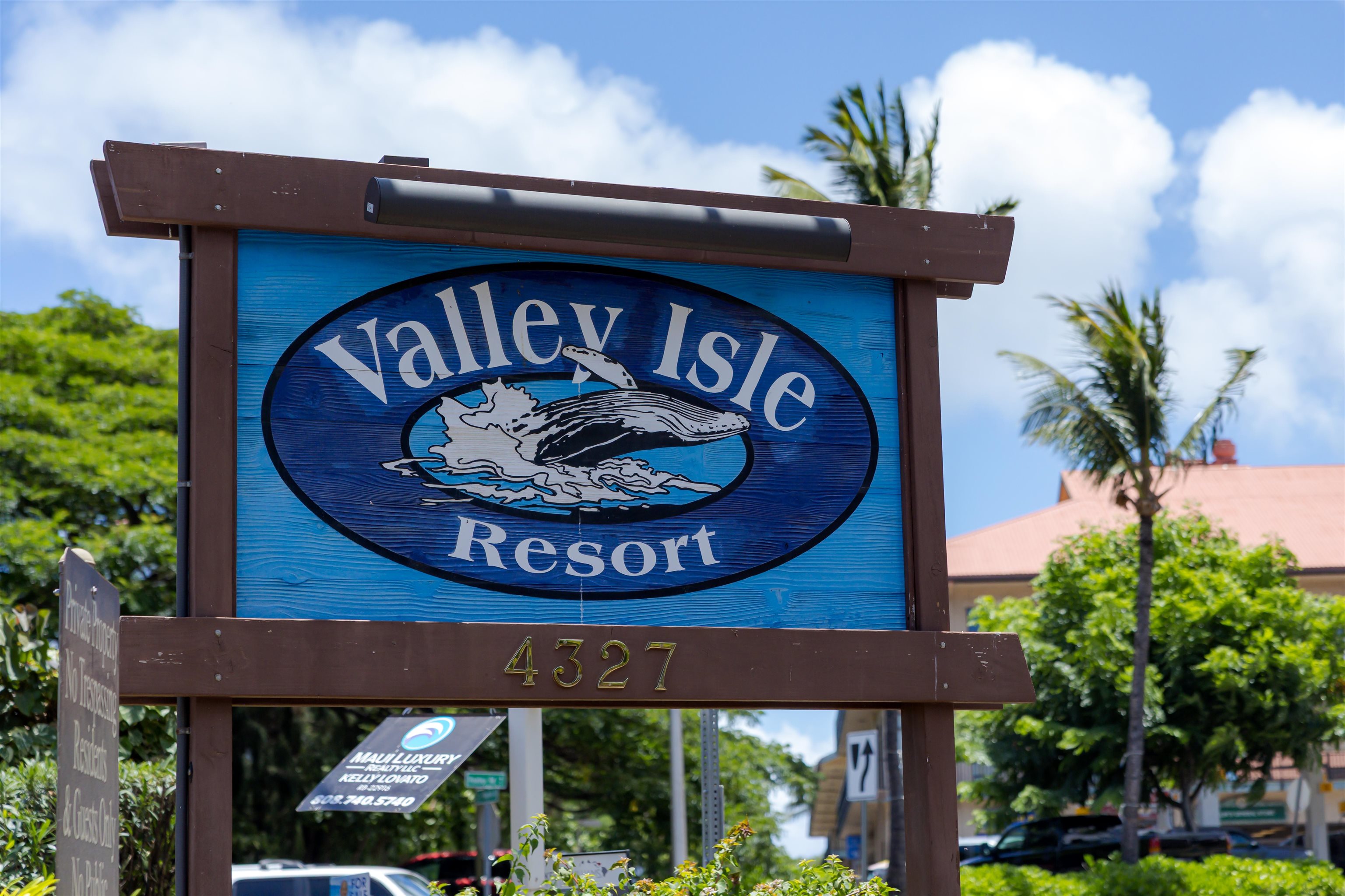 4327 Lower Honoapiilani Rd Unit: 705B