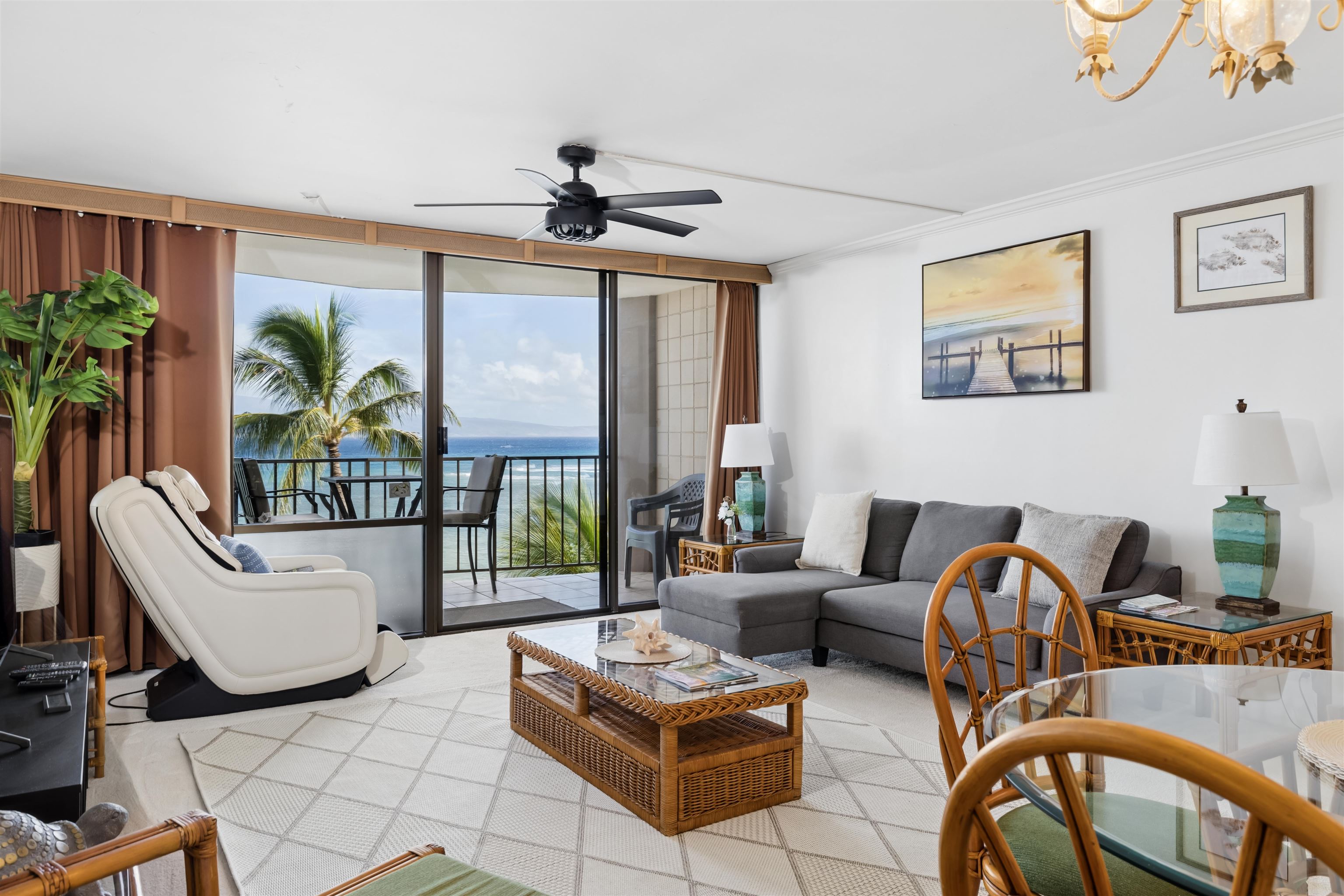 4327 Lower Honoapiilani Rd Unit: 705B