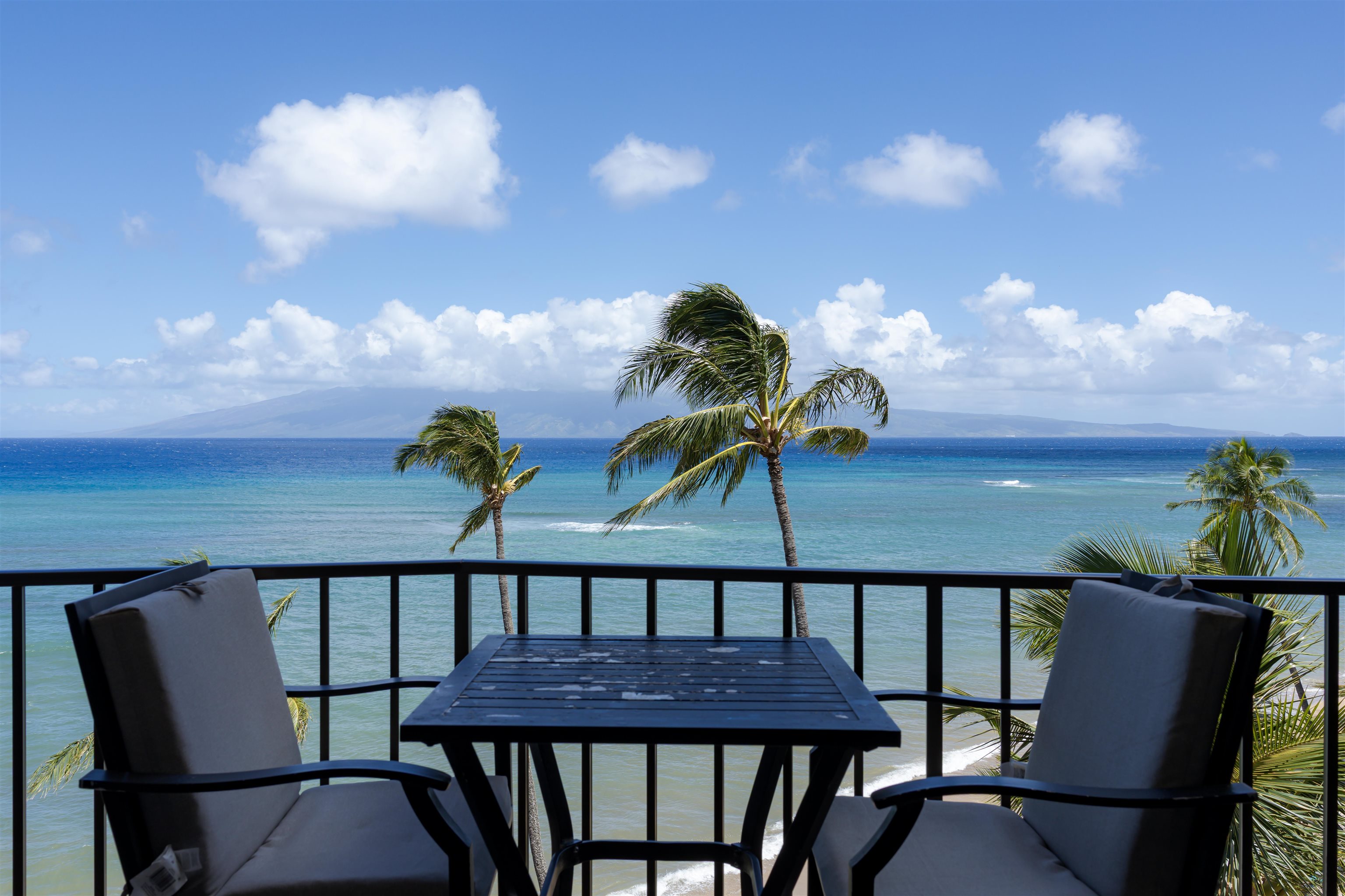 4327 Lower Honoapiilani Rd Unit: 705B