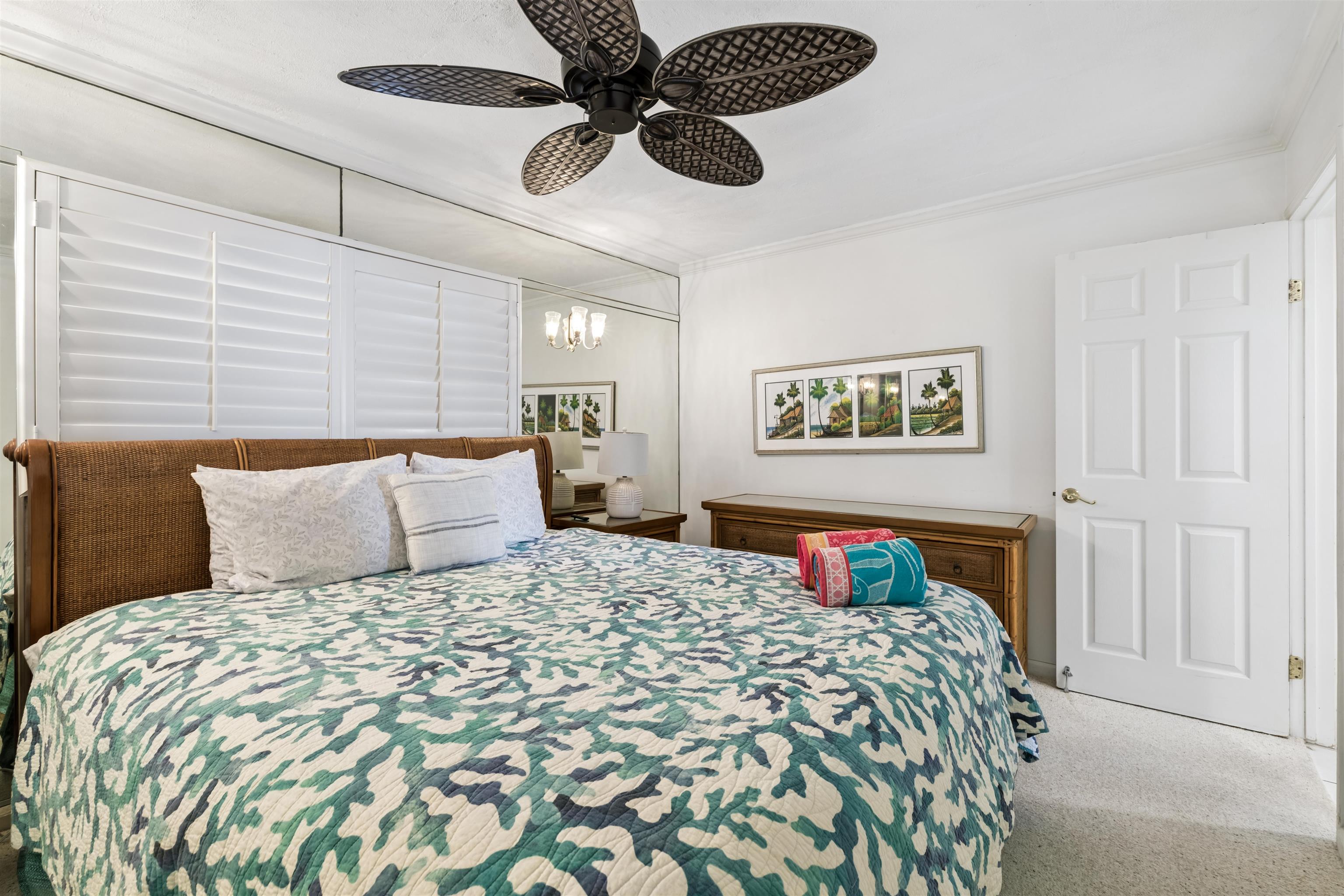 4327 Lower Honoapiilani Rd Unit: 705B