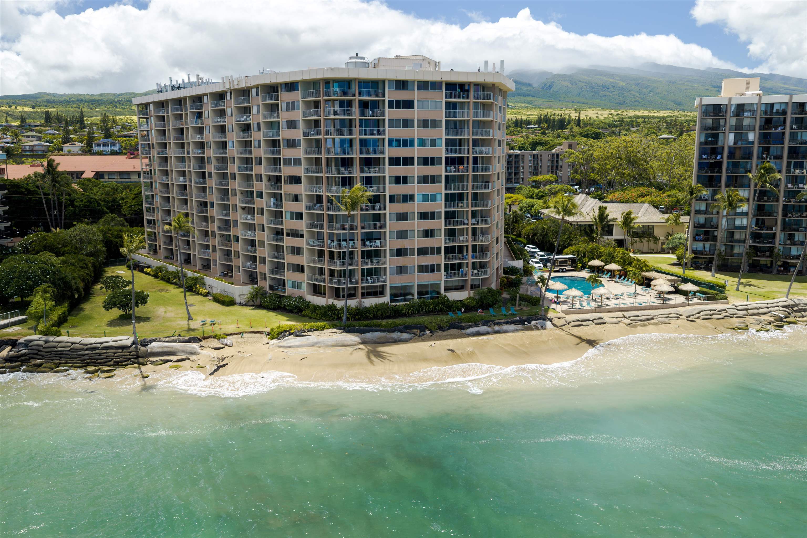 4365 Lower Honoapiilani Rd Unit: 404
