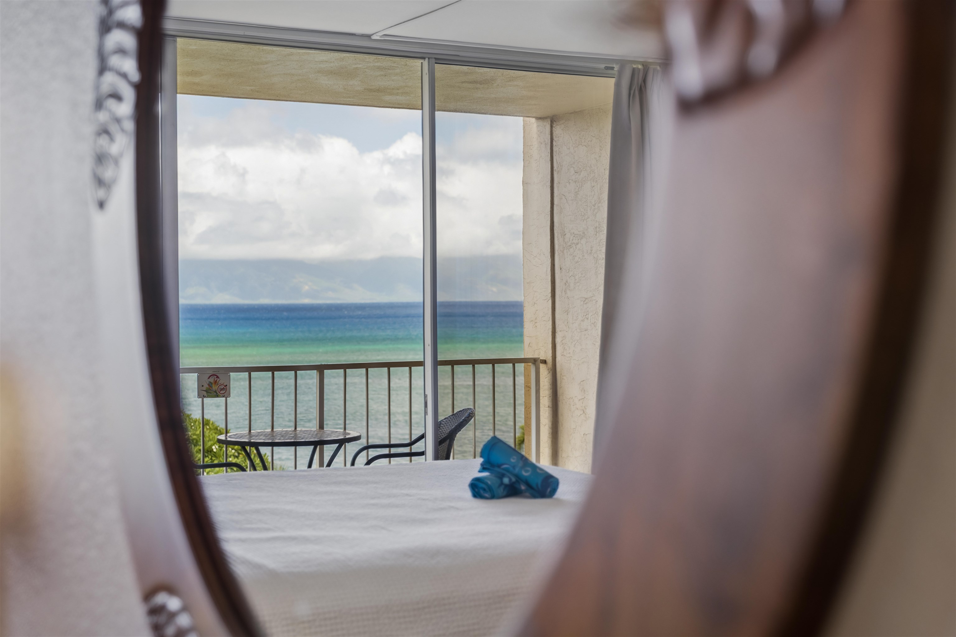 4365 Lower Honoapiilani Rd Unit: 404