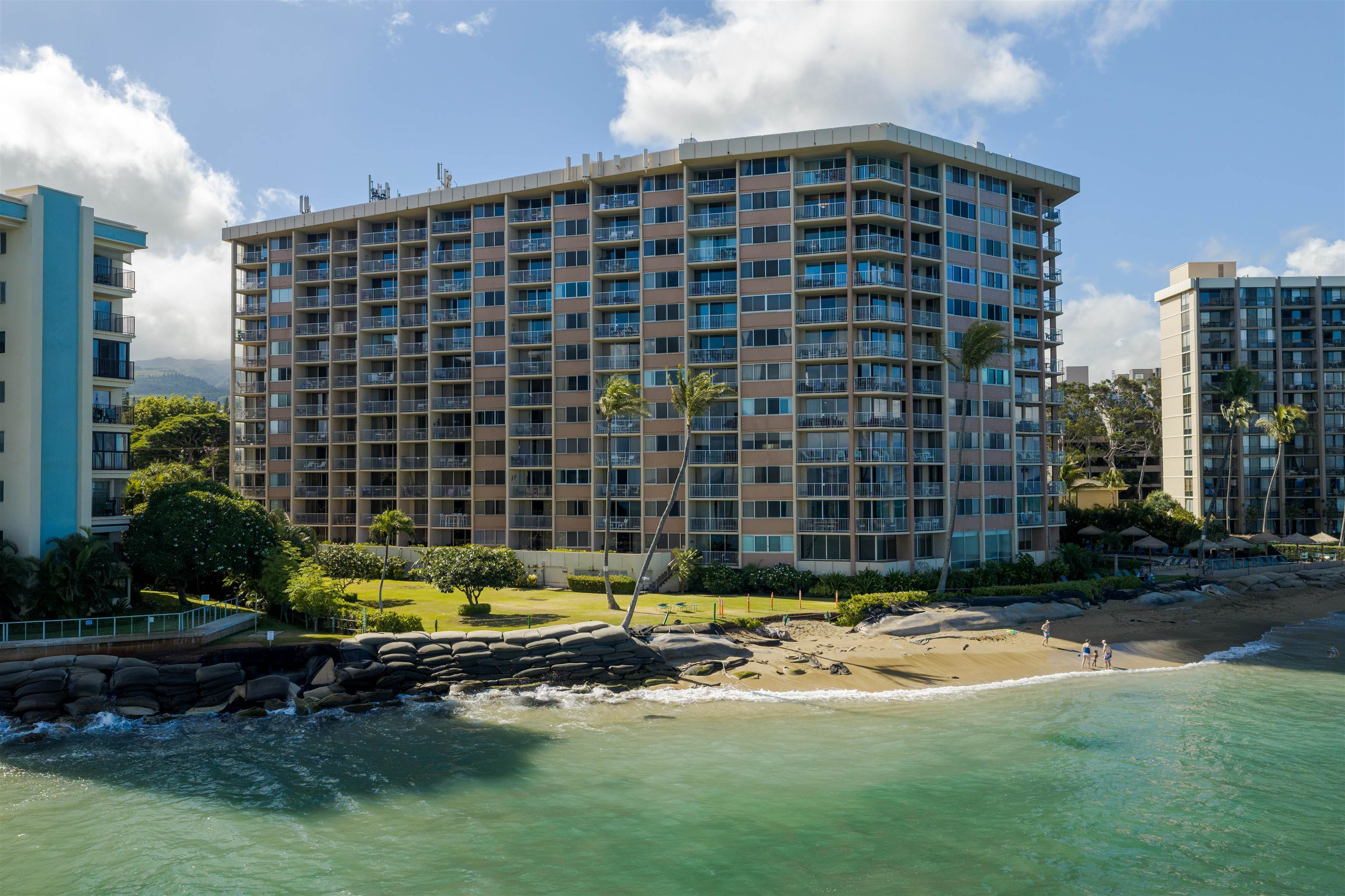 4365 Lower Honoapiilani Rd Unit: 404