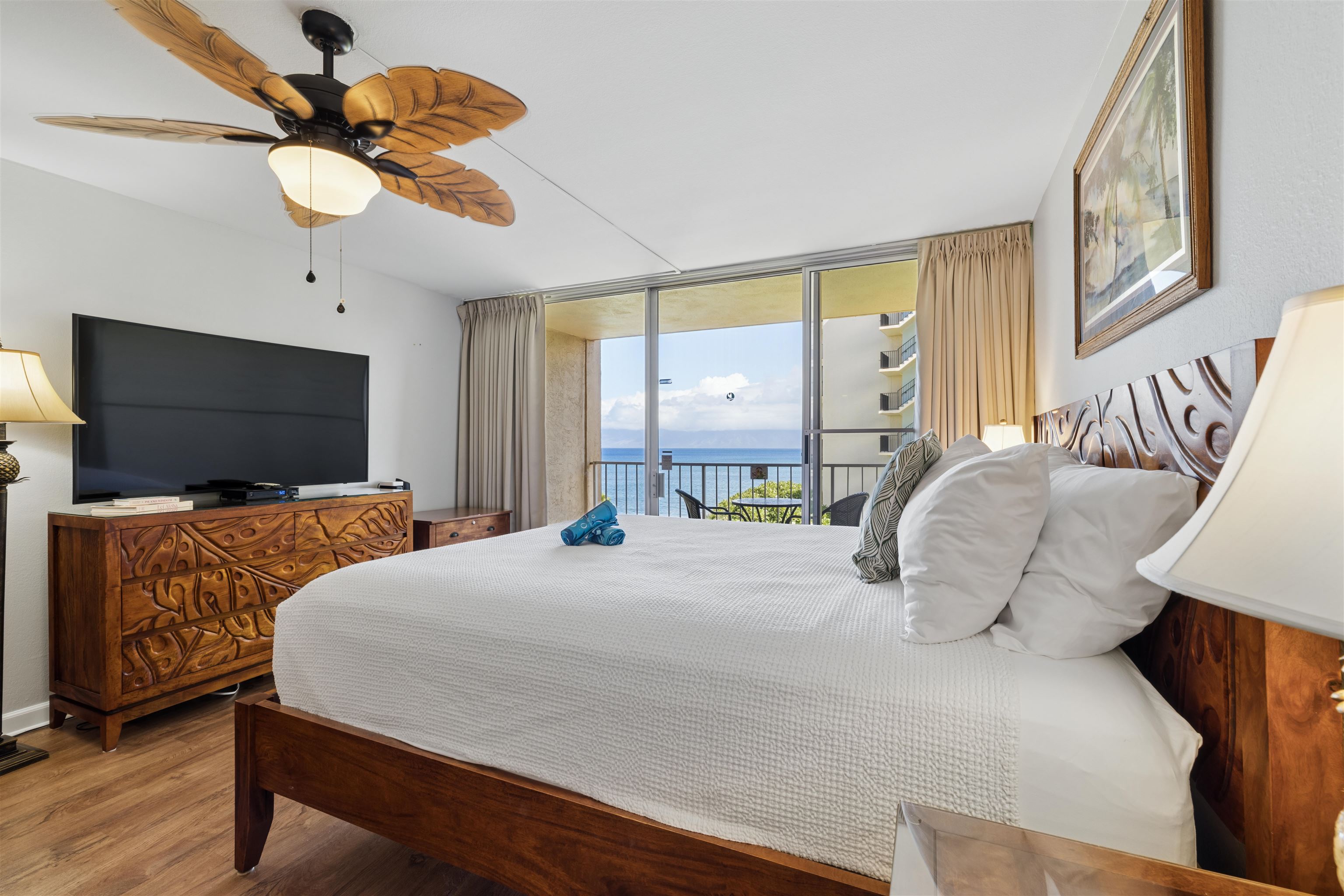 4365 Lower Honoapiilani Rd Unit: 404