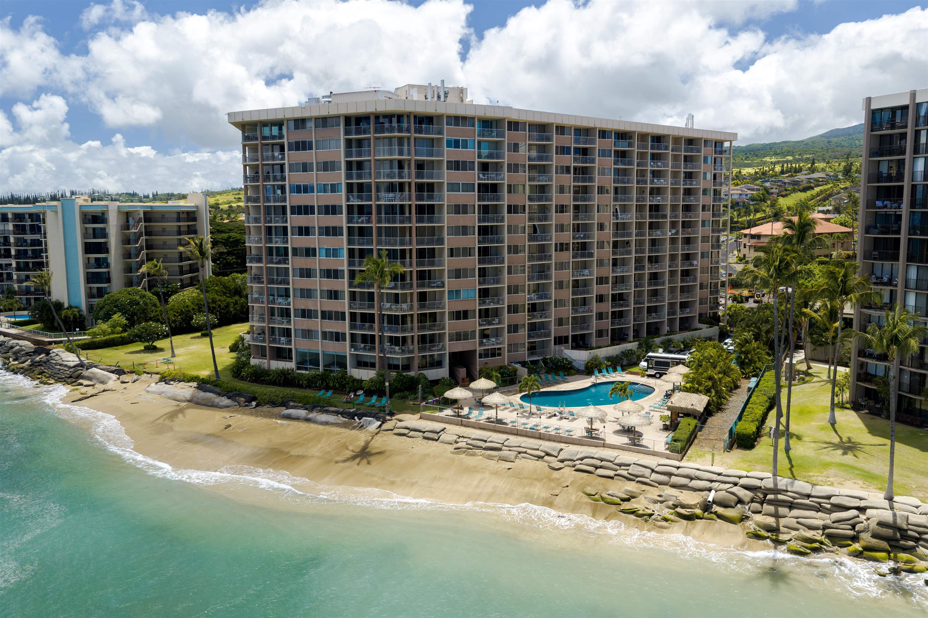 4365 Lower Honoapiilani Rd Unit: 404