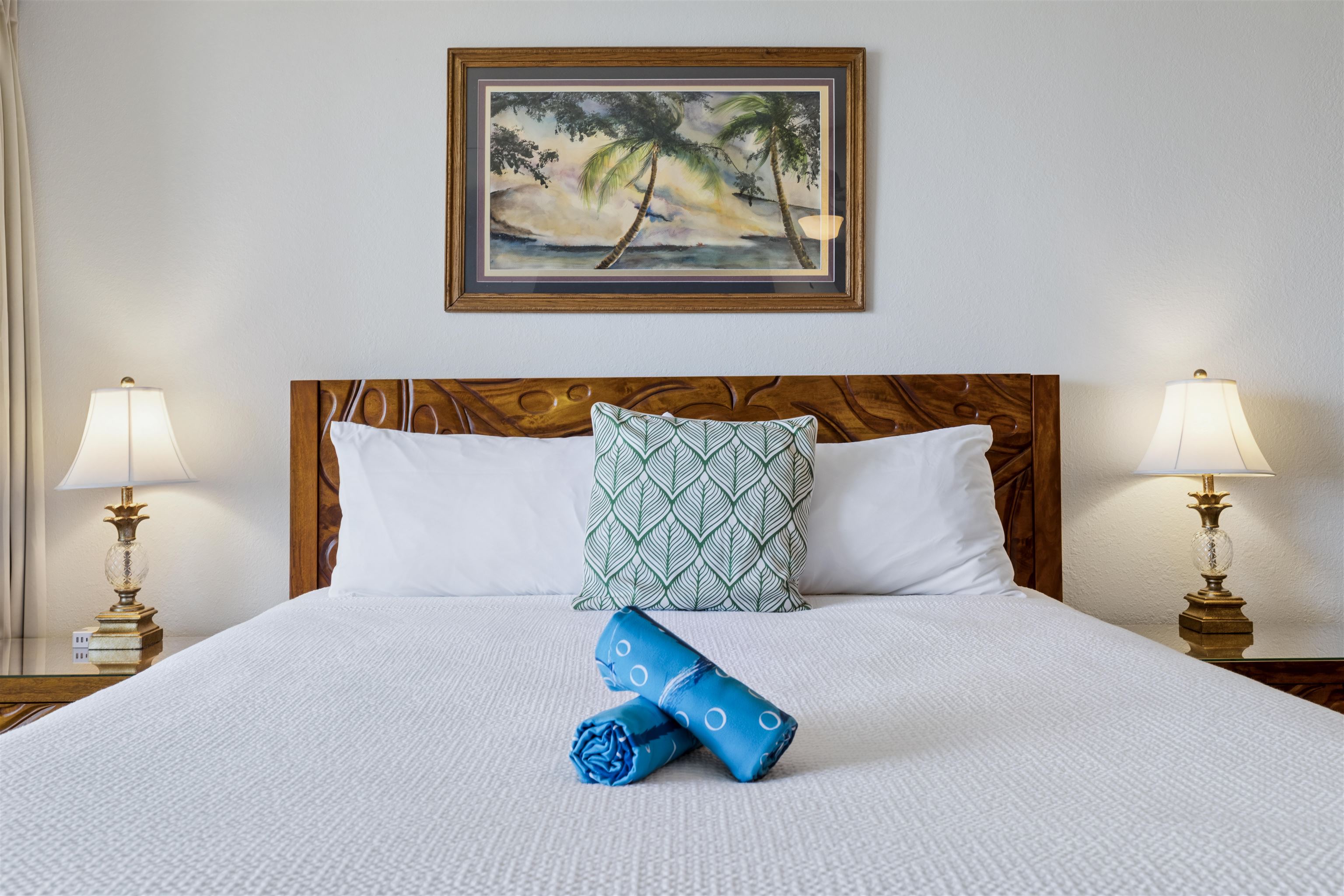 4365 Lower Honoapiilani Rd Unit: 404