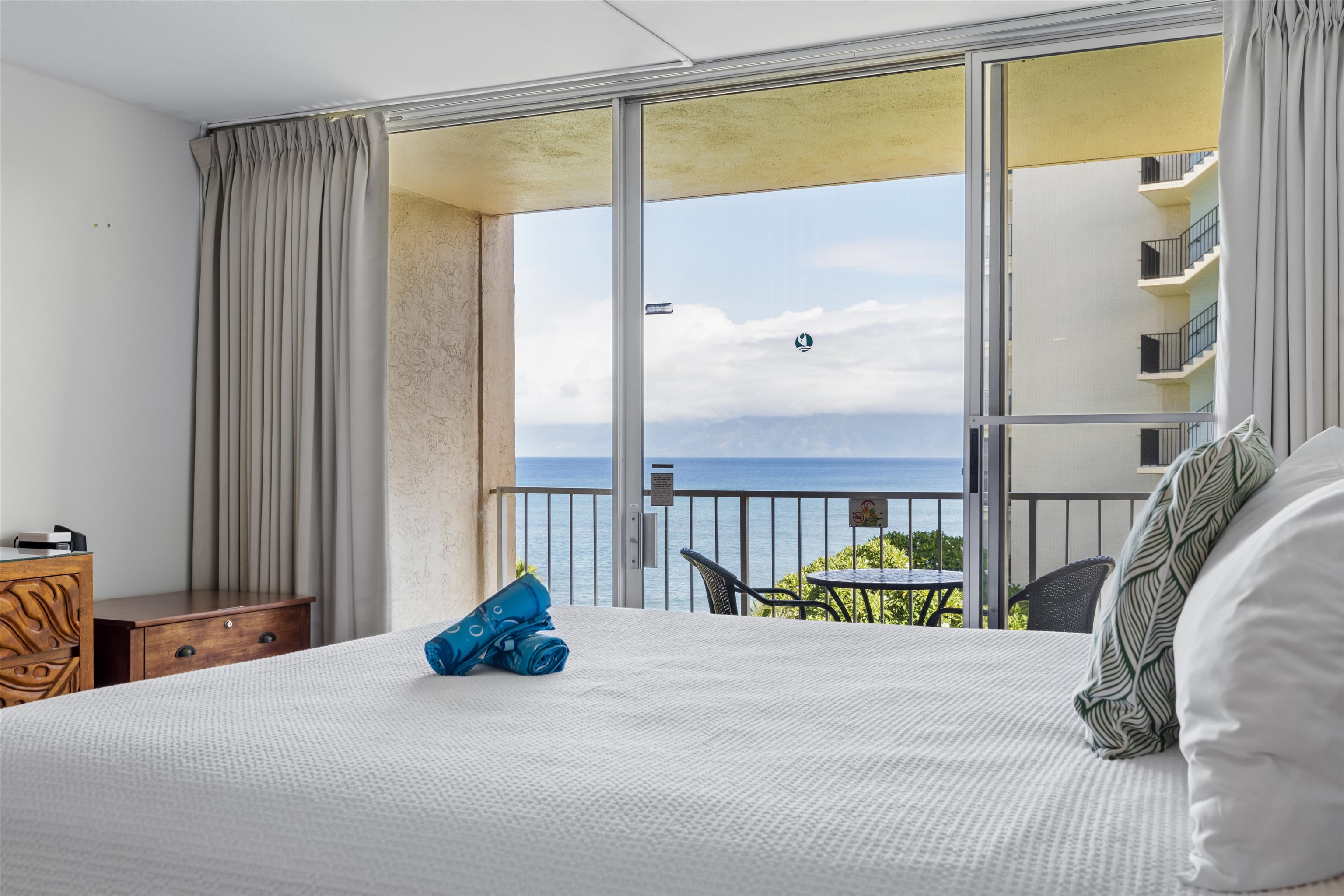 4365 Lower Honoapiilani Rd Unit: 404