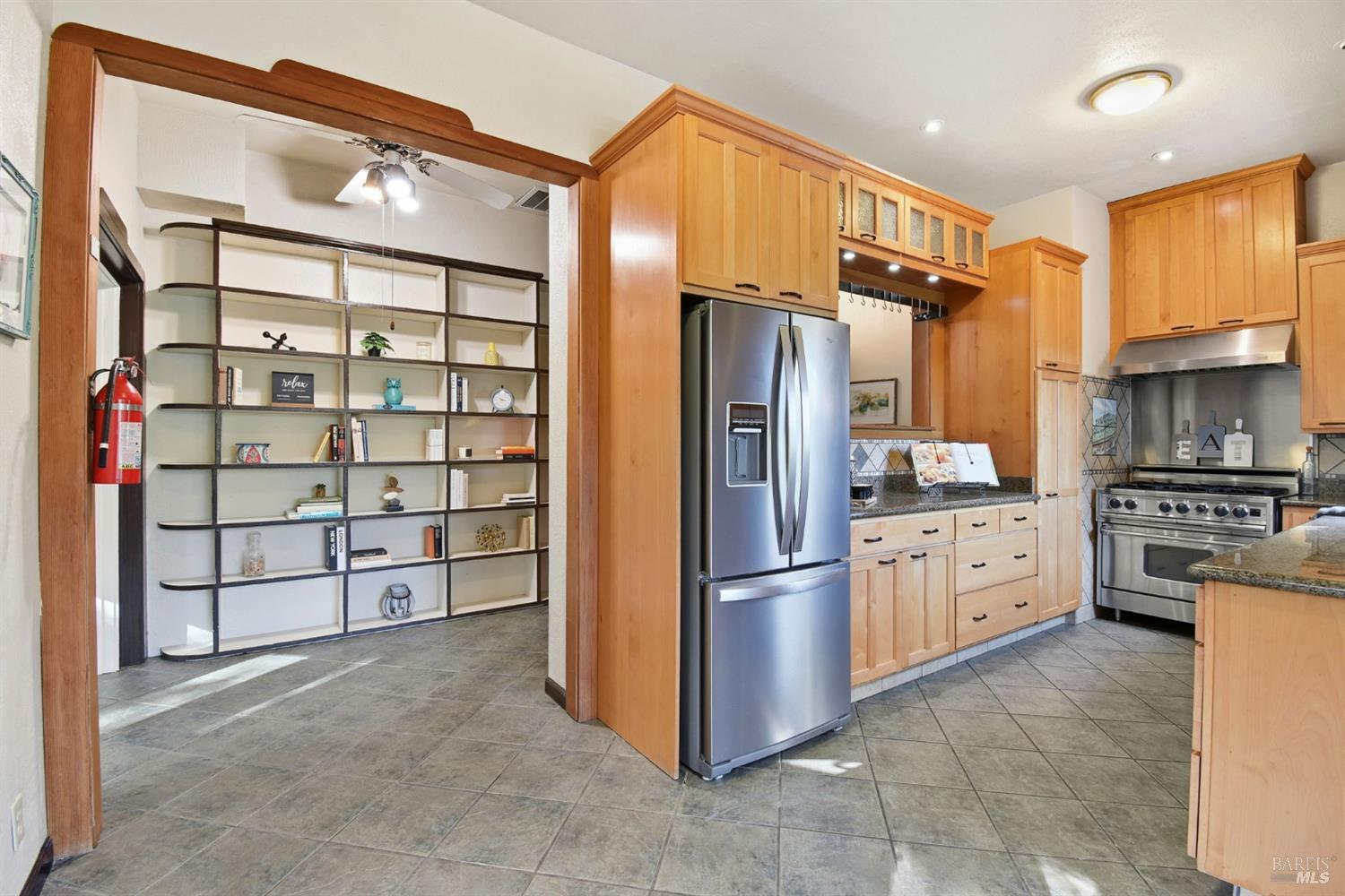 6825 Enterprise Road