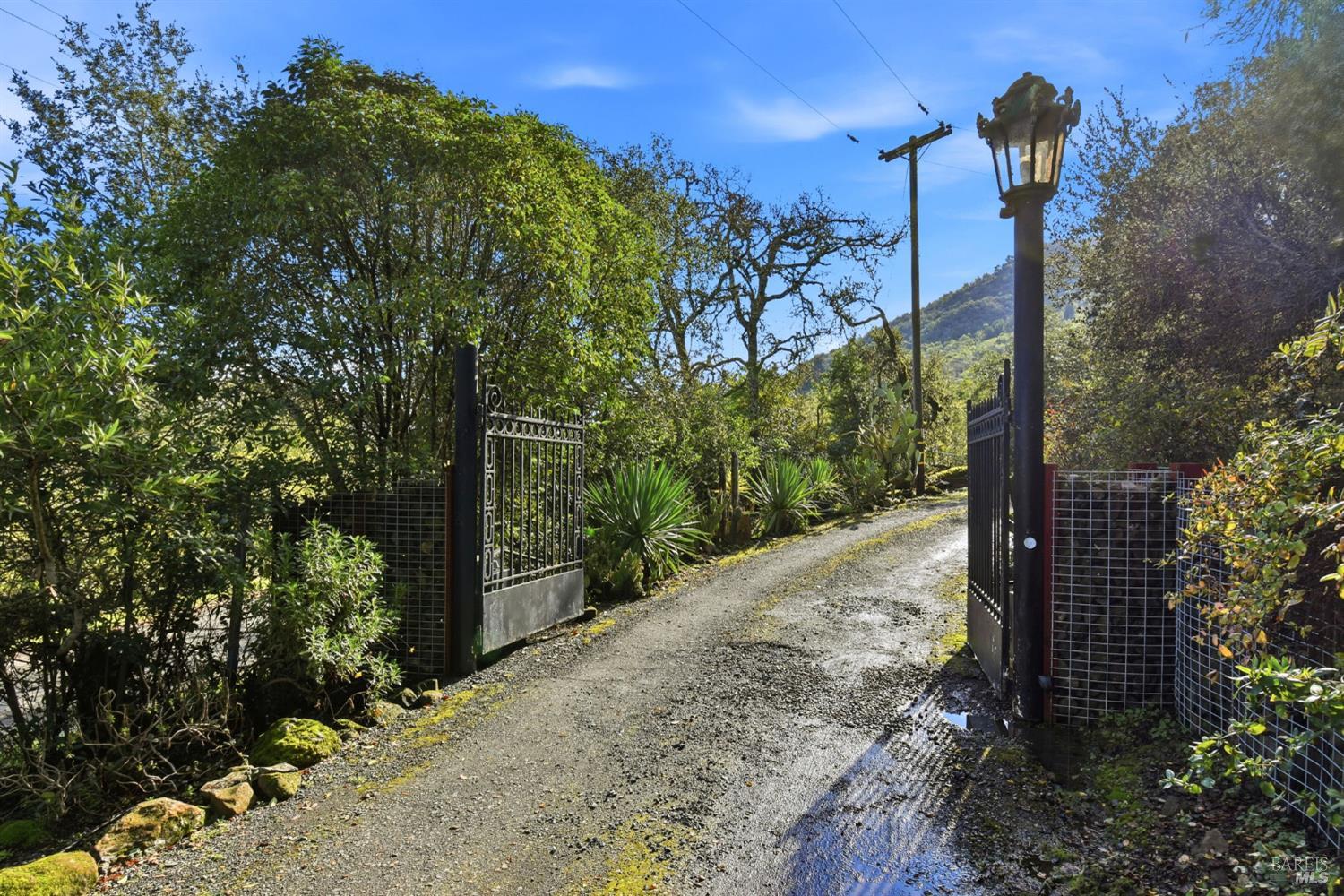 6825 Enterprise Road