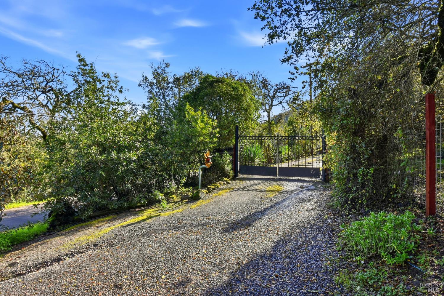 6825 Enterprise Road