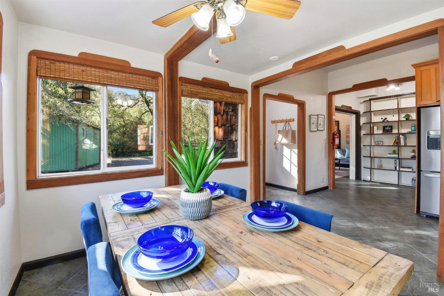 6825 Enterprise Road