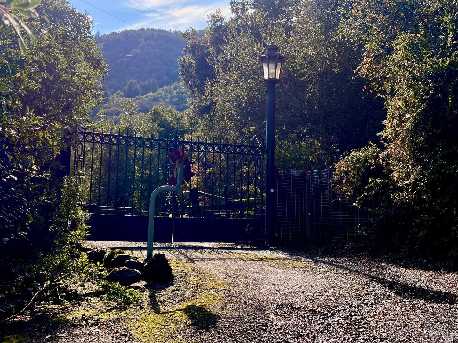 6825 Enterprise Road