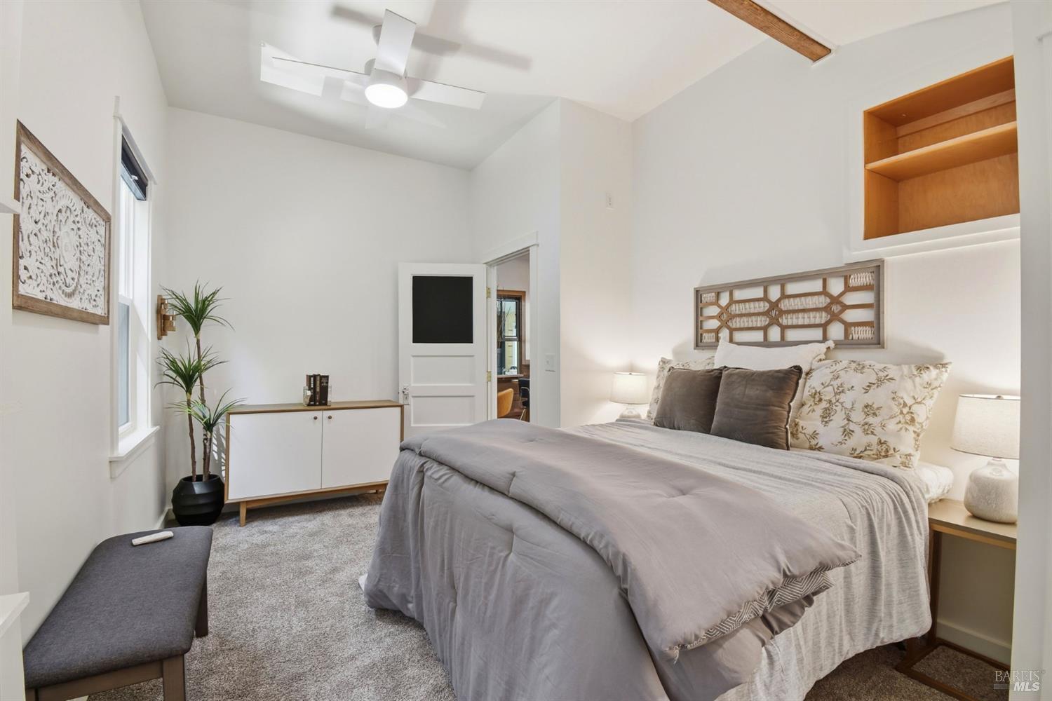 47 Montgomery Street