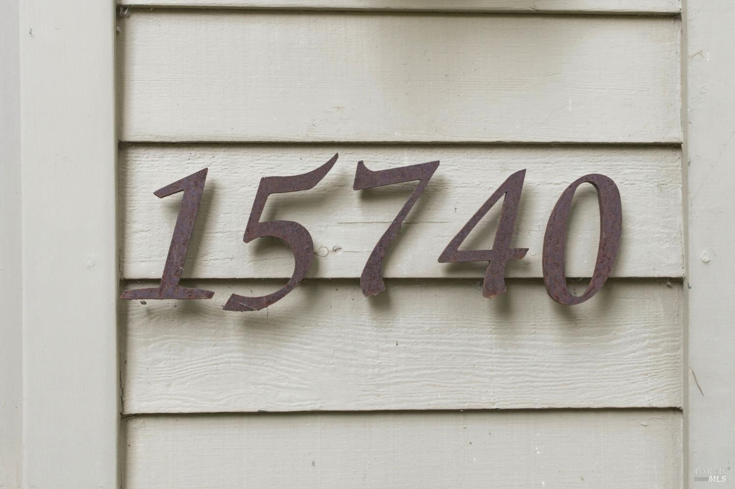 15740 Morningside Drive