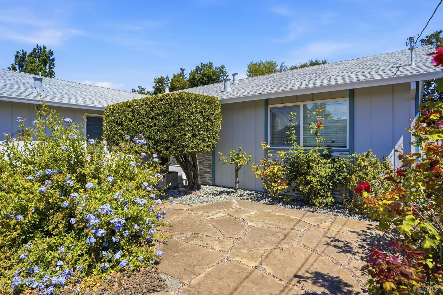 525 Albert Way
