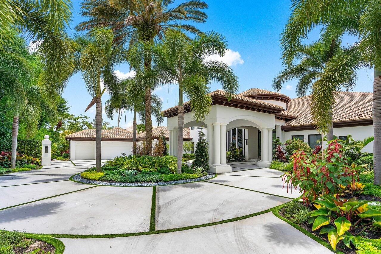 7745 Wood Duck Drive