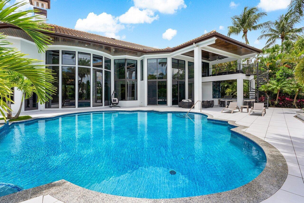 7745 Wood Duck Drive