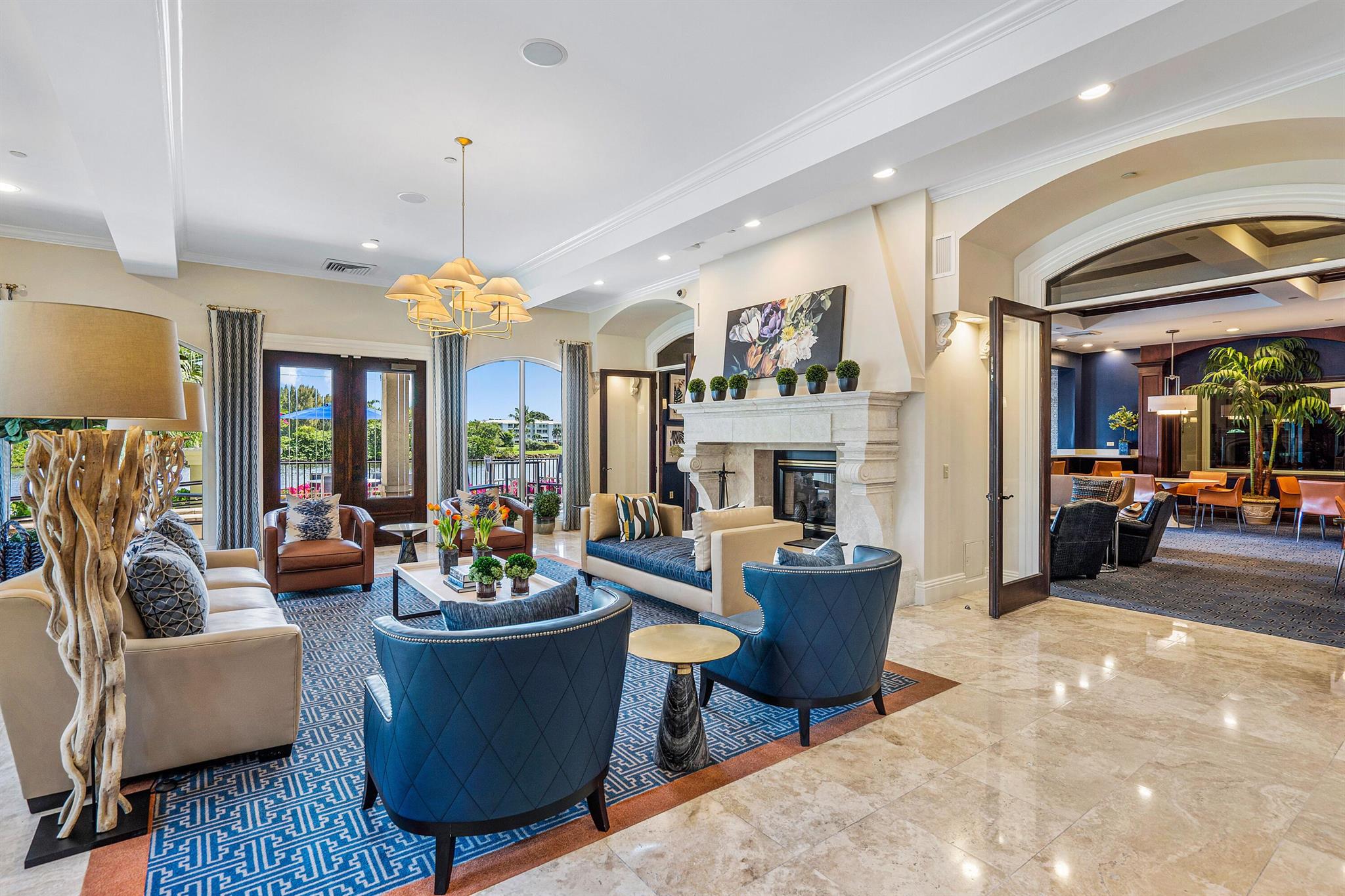 4113 Tuscany Way