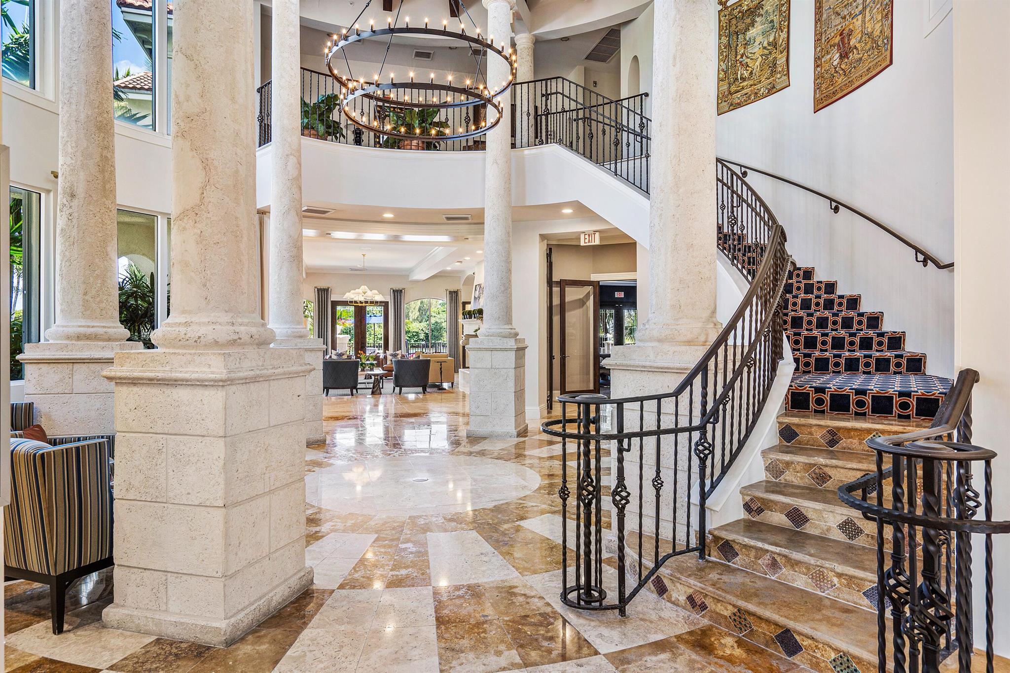 4113 Tuscany Way