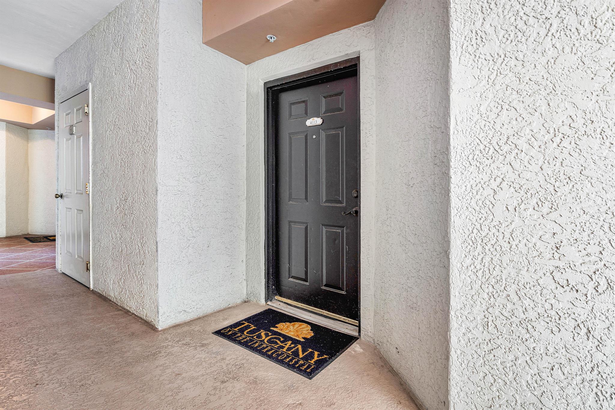 4113 Tuscany Way