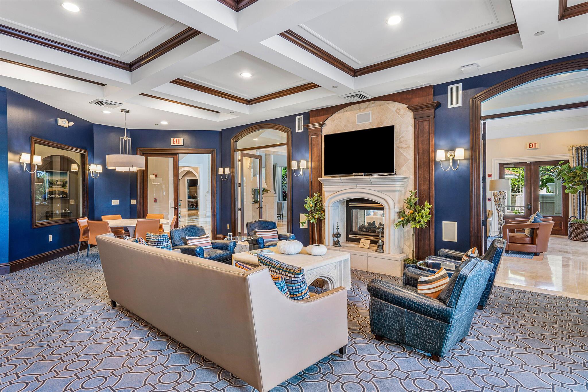 4113 Tuscany Way
