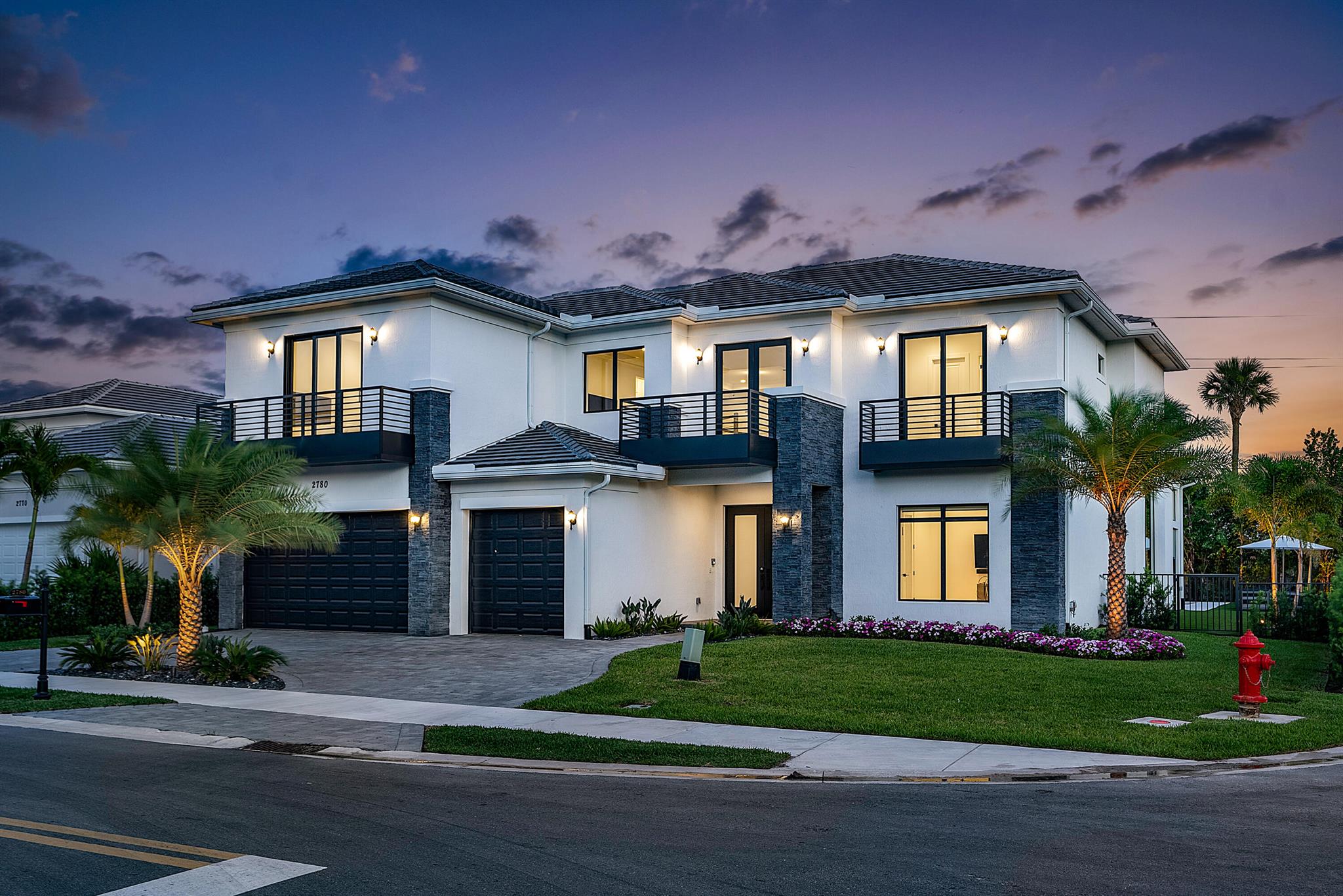 2780 NW 69th Street