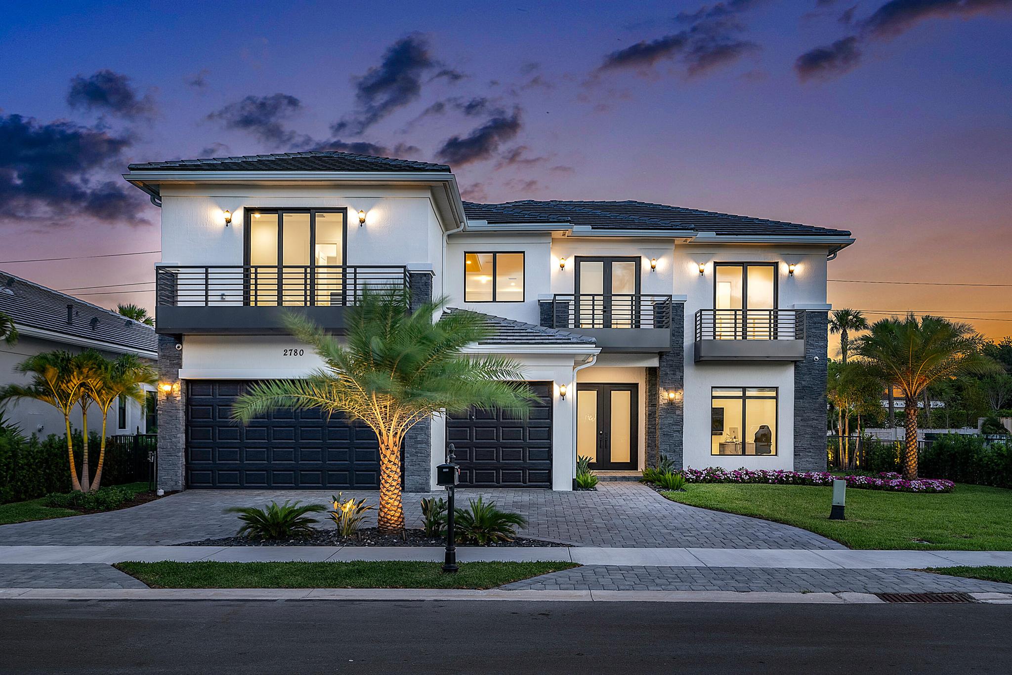 2780 NW 69th Street
