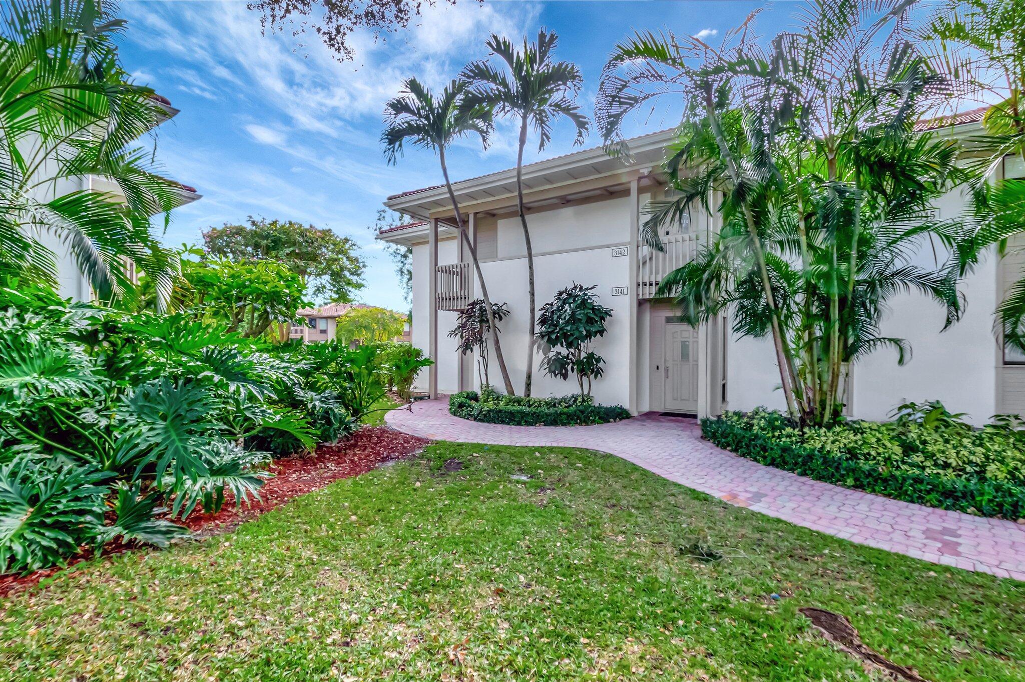 19945 Boca West Drive 3142