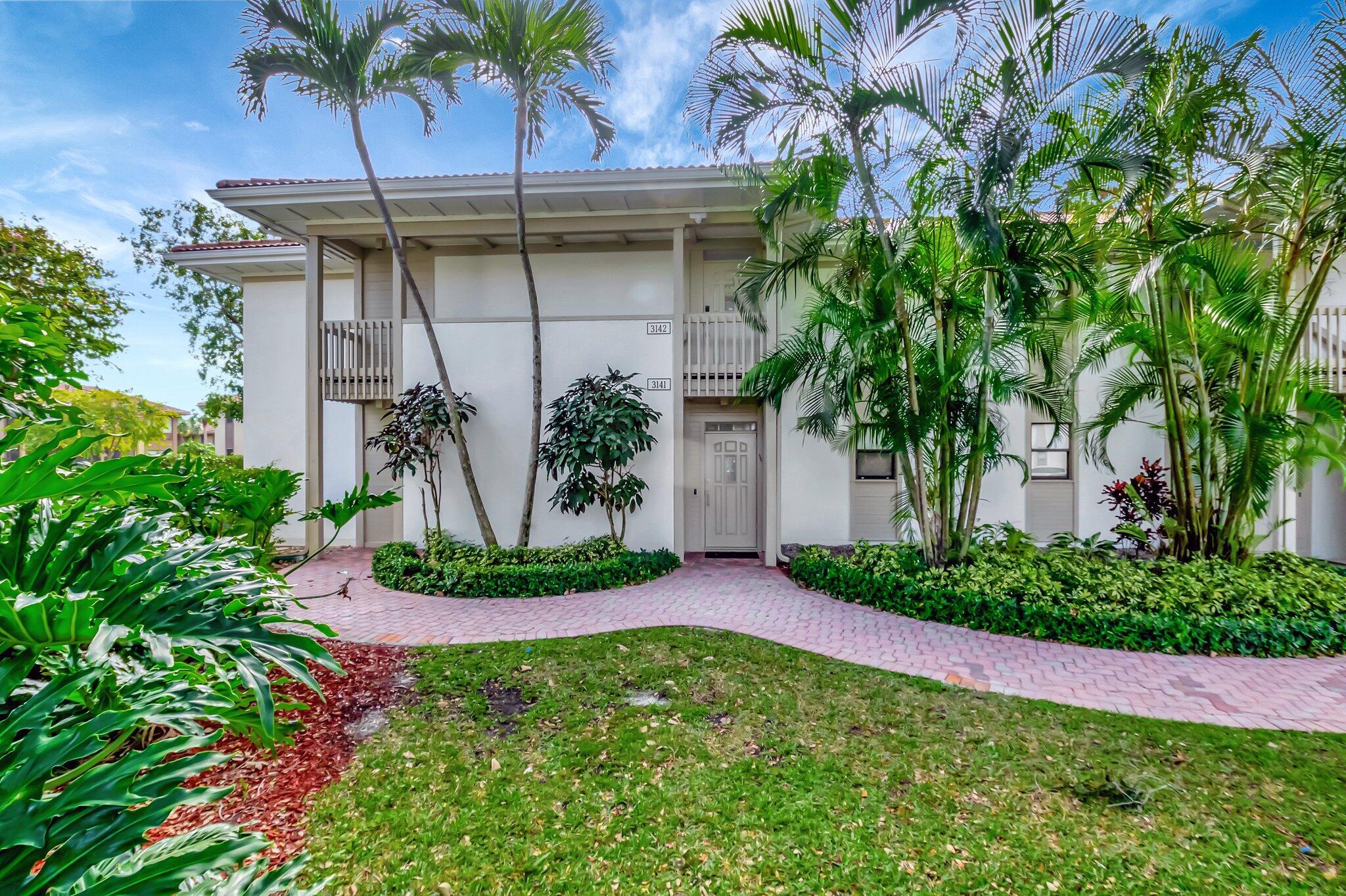 19945 Boca West Drive 3142
