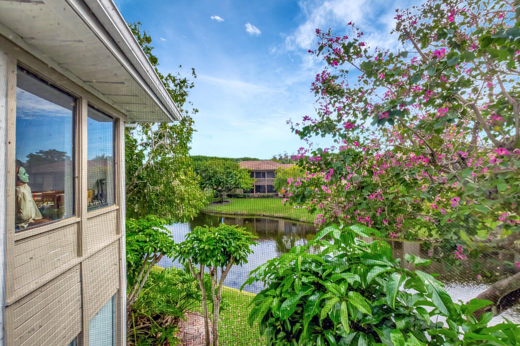 19945 Boca West Drive 3142