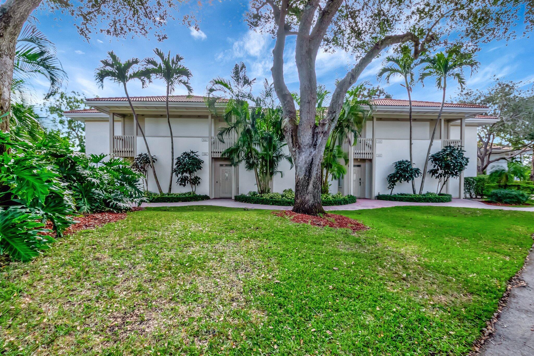 19945 Boca West Drive 3142