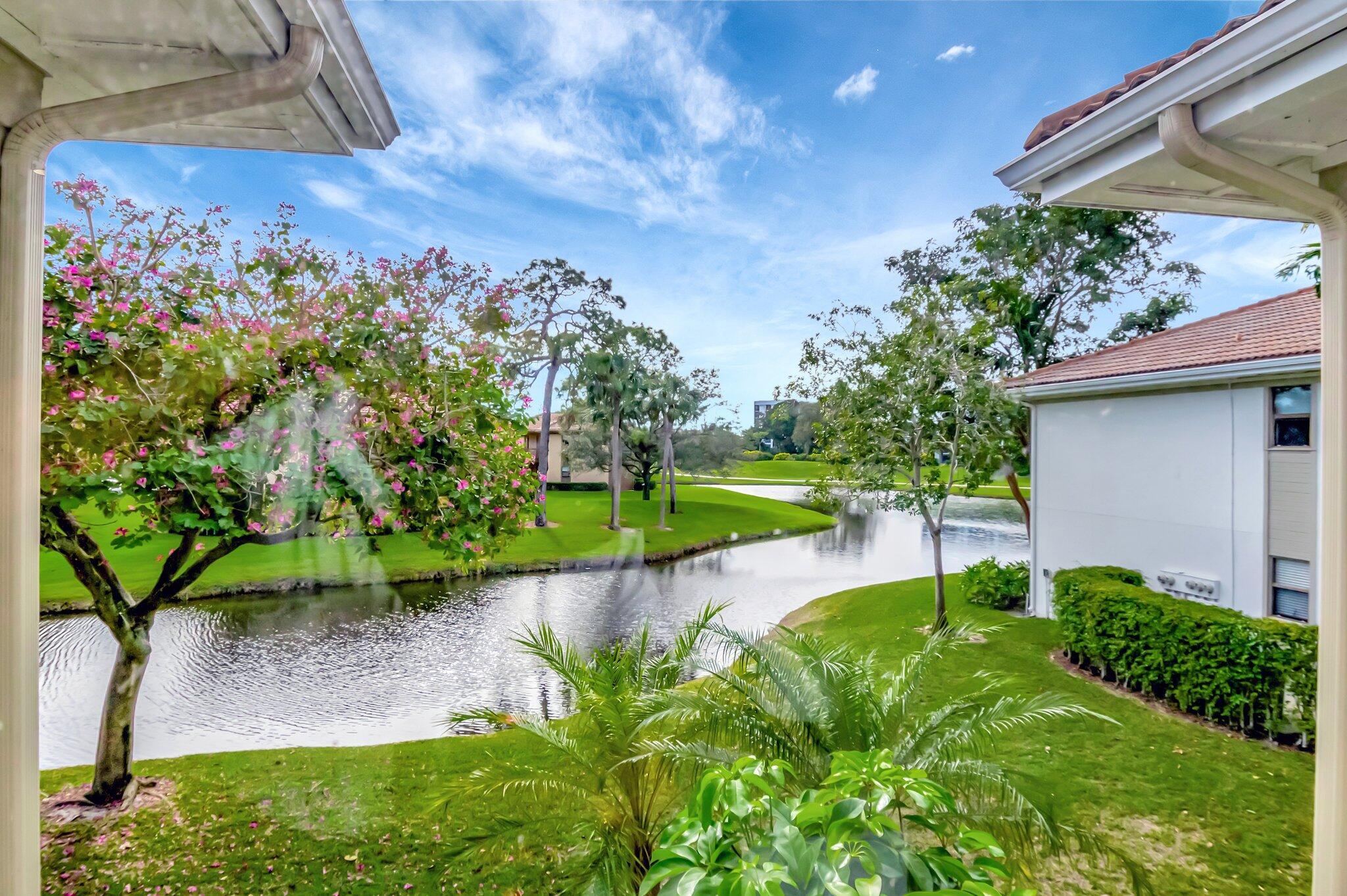 19945 Boca West Drive 3142