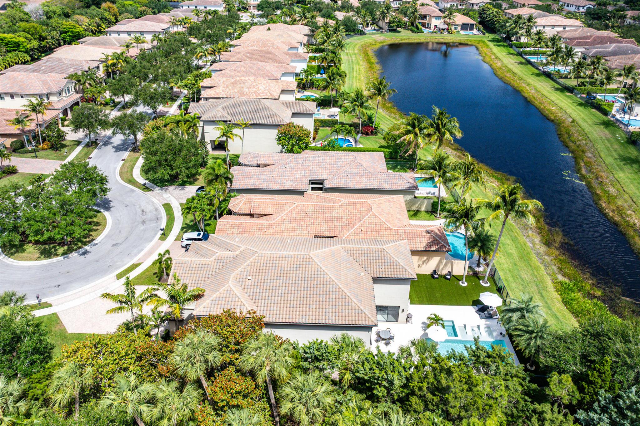 16491 Gateway Bridge Drive