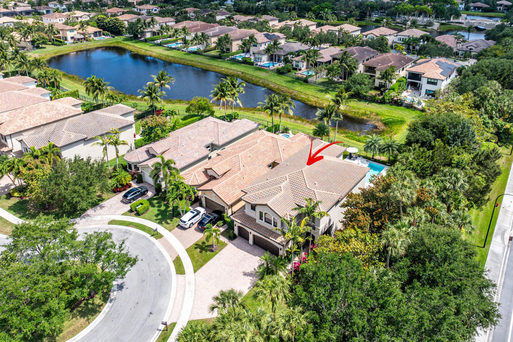 16491 Gateway Bridge Drive