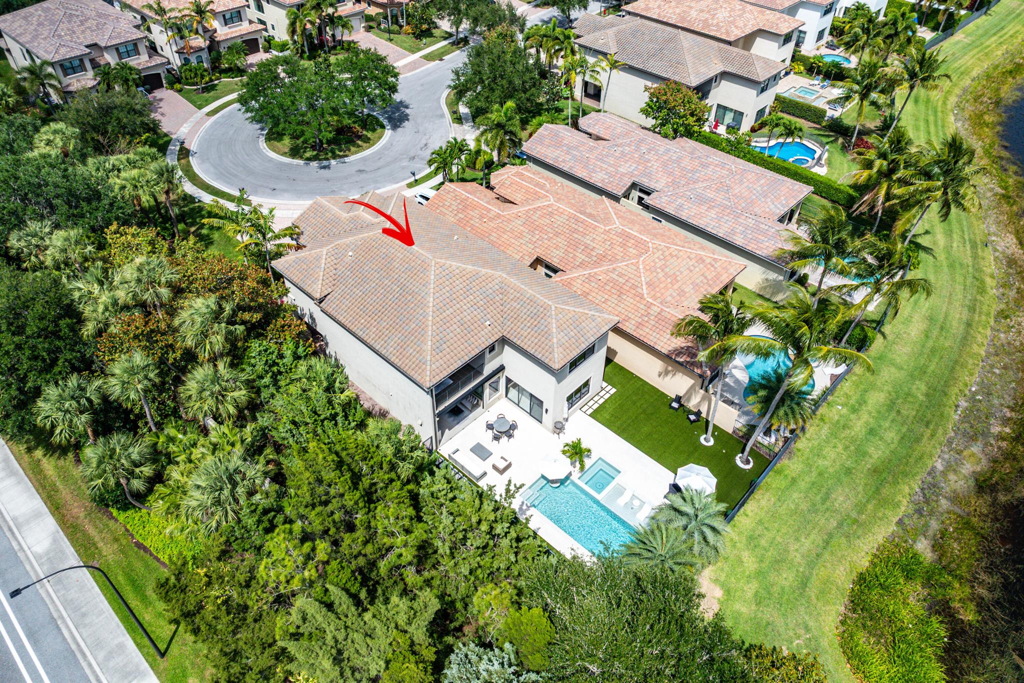 16491 Gateway Bridge Drive