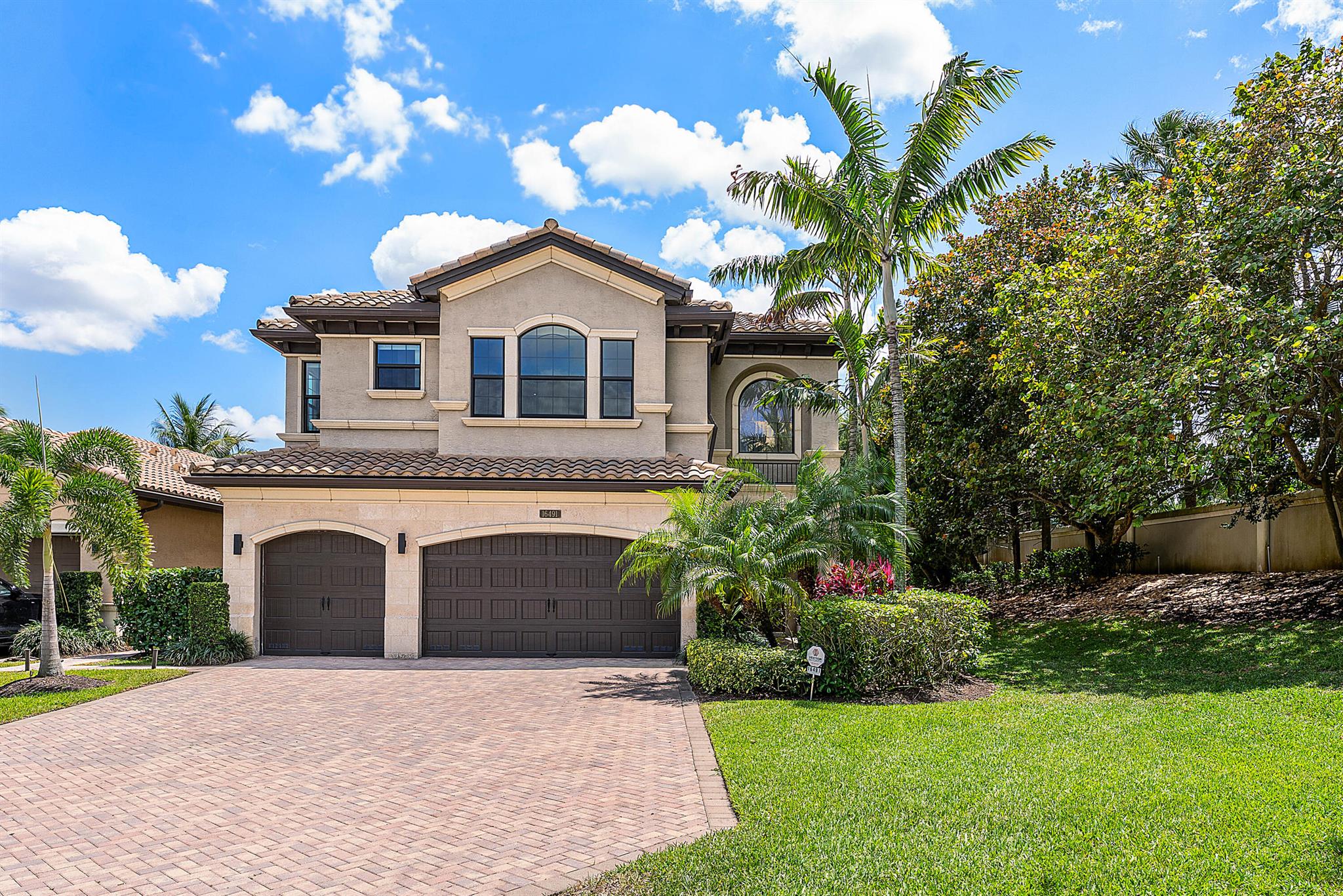 16491 Gateway Bridge Drive
