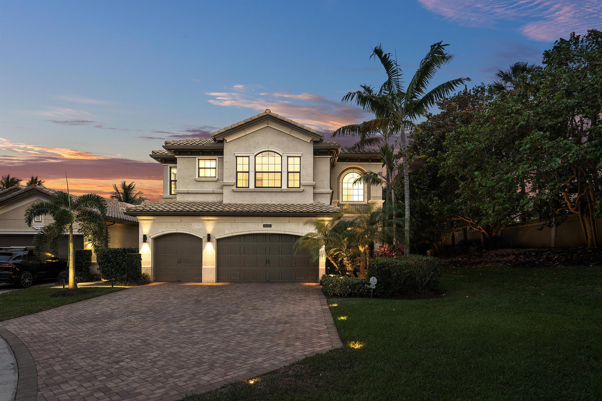 16491 Gateway Bridge Drive